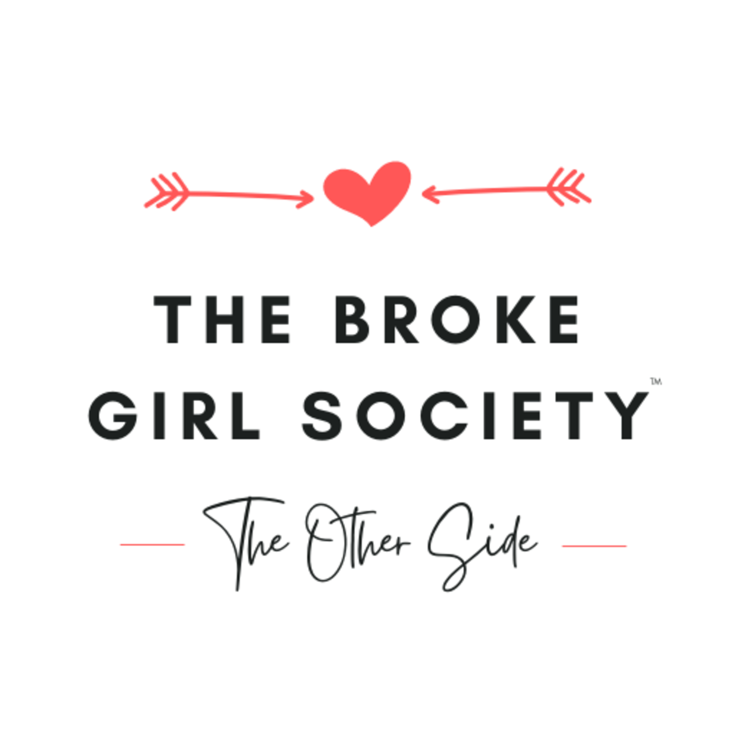 The Broke Girl Society Podcast