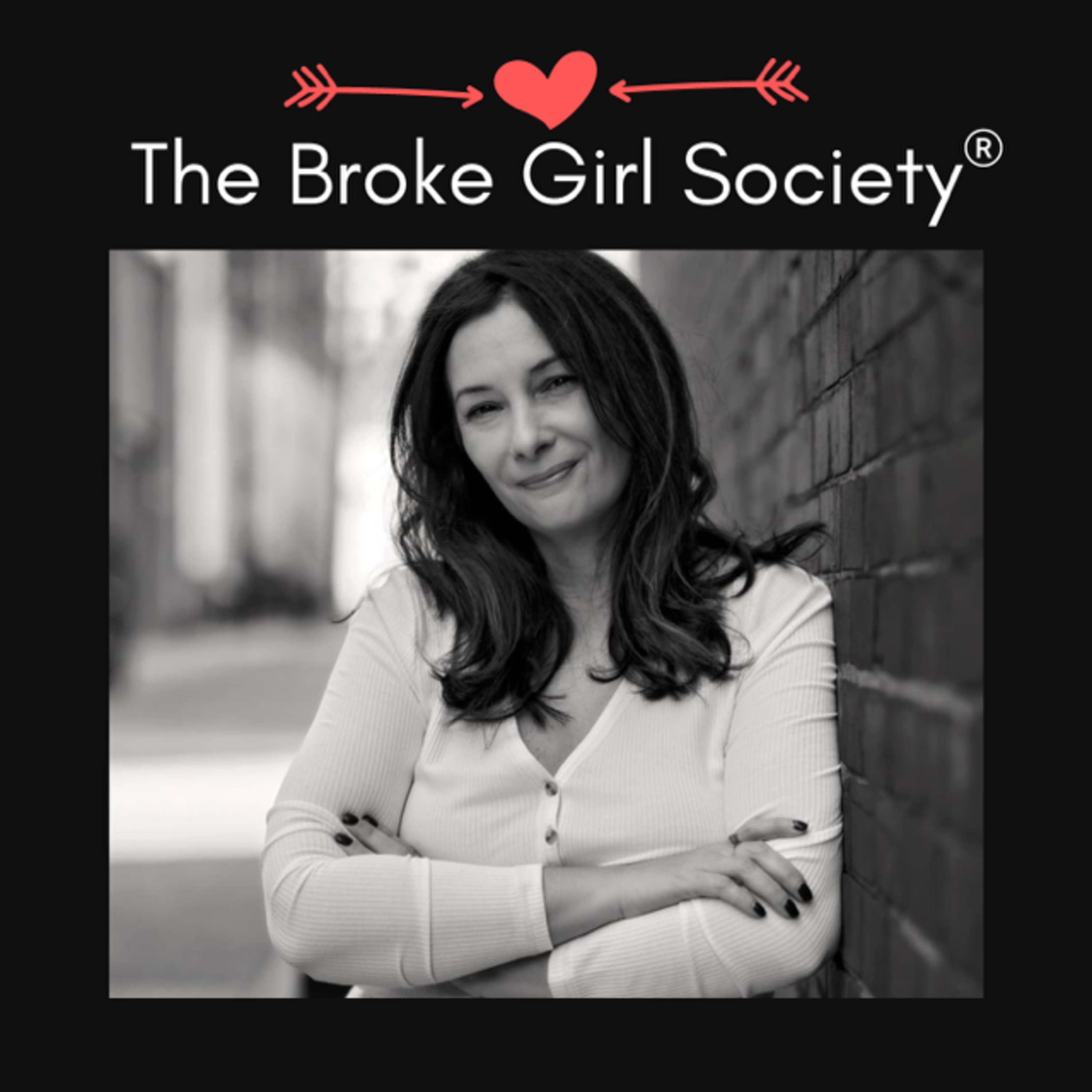 The Broke Girl Society Podcast