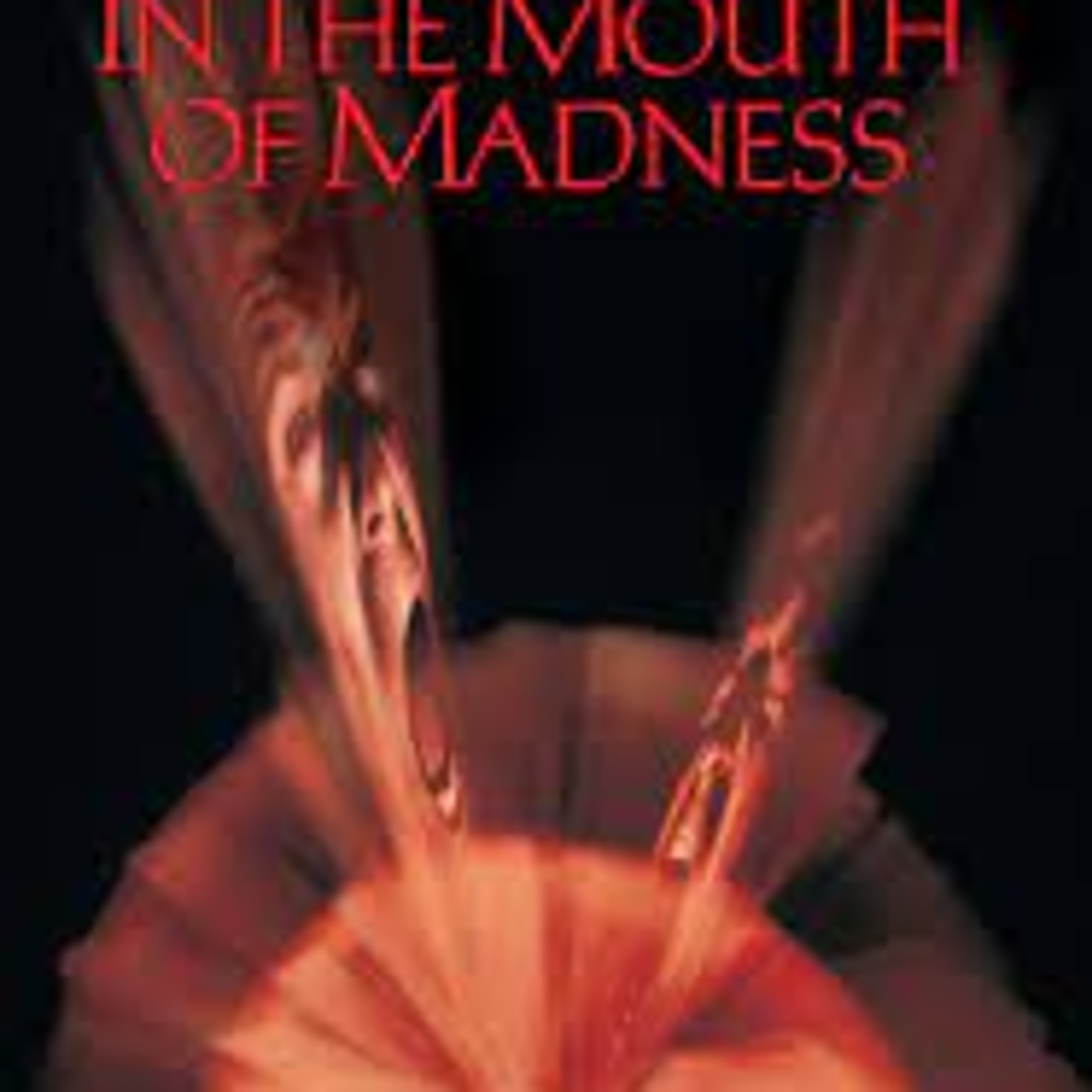 Episode #548: In the Face of Madness