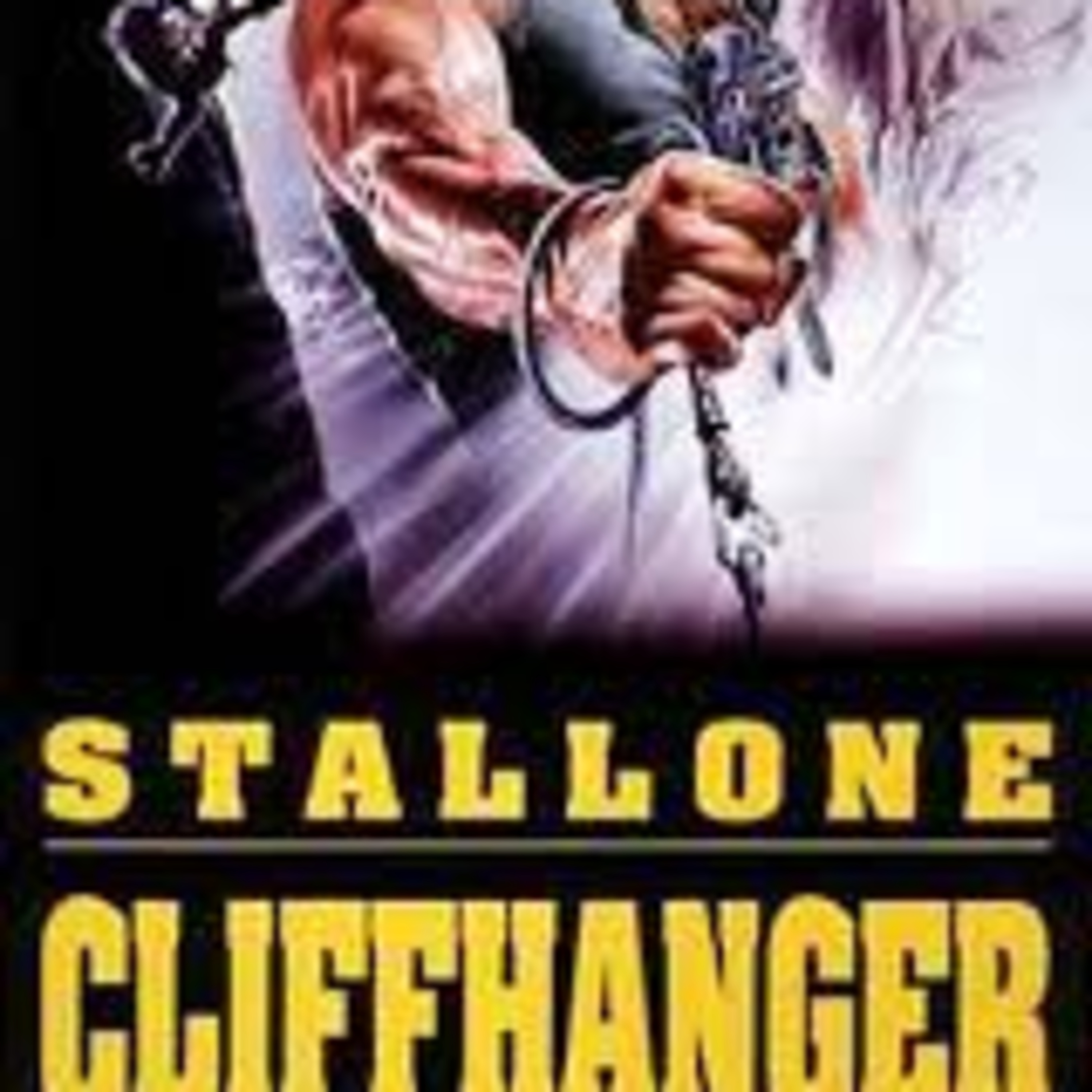 Episode #549: Cliffhanging Sailor Suit