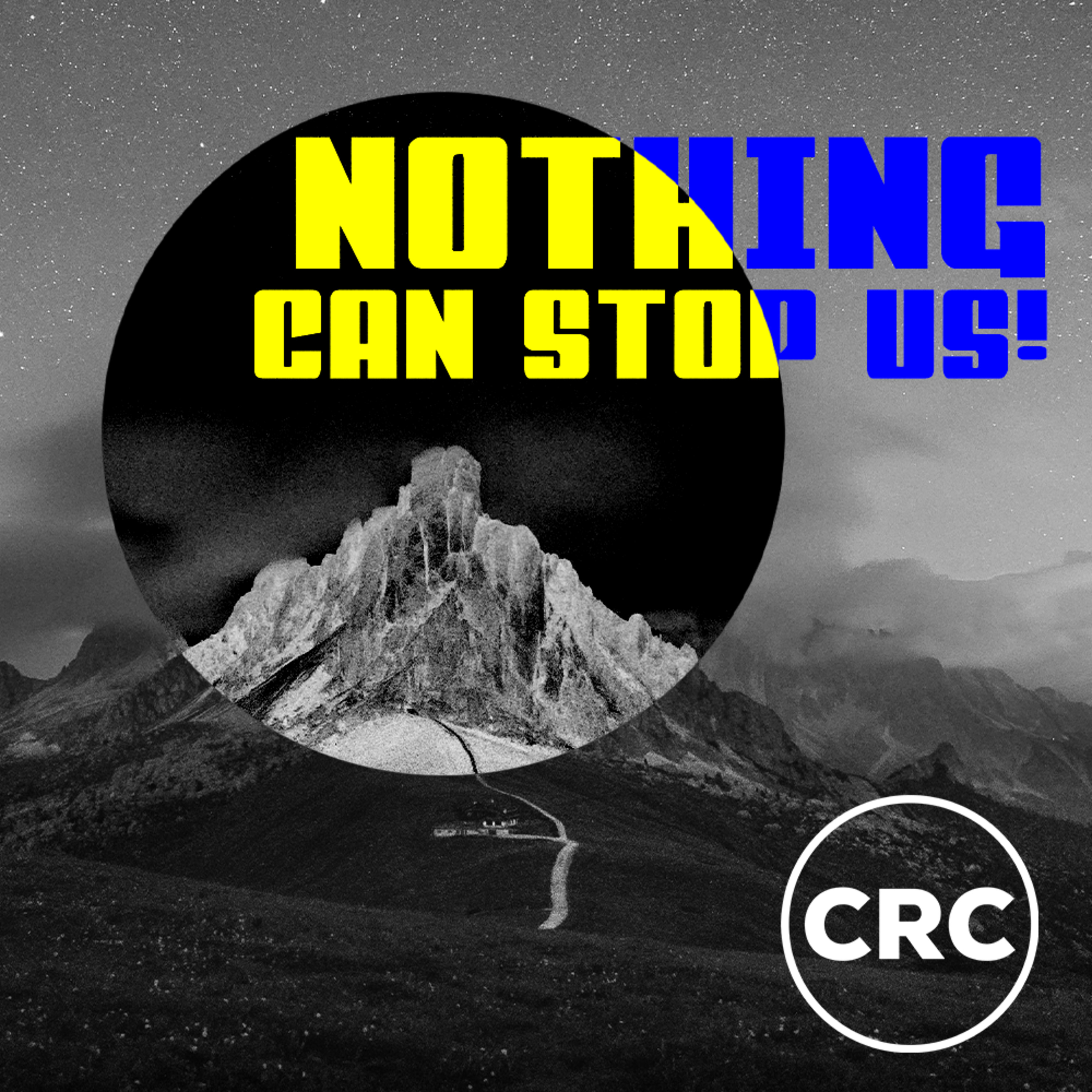 NOTHING CAN STOP US | Ps Glenn Schroder | 08 August 2021 episode artwork