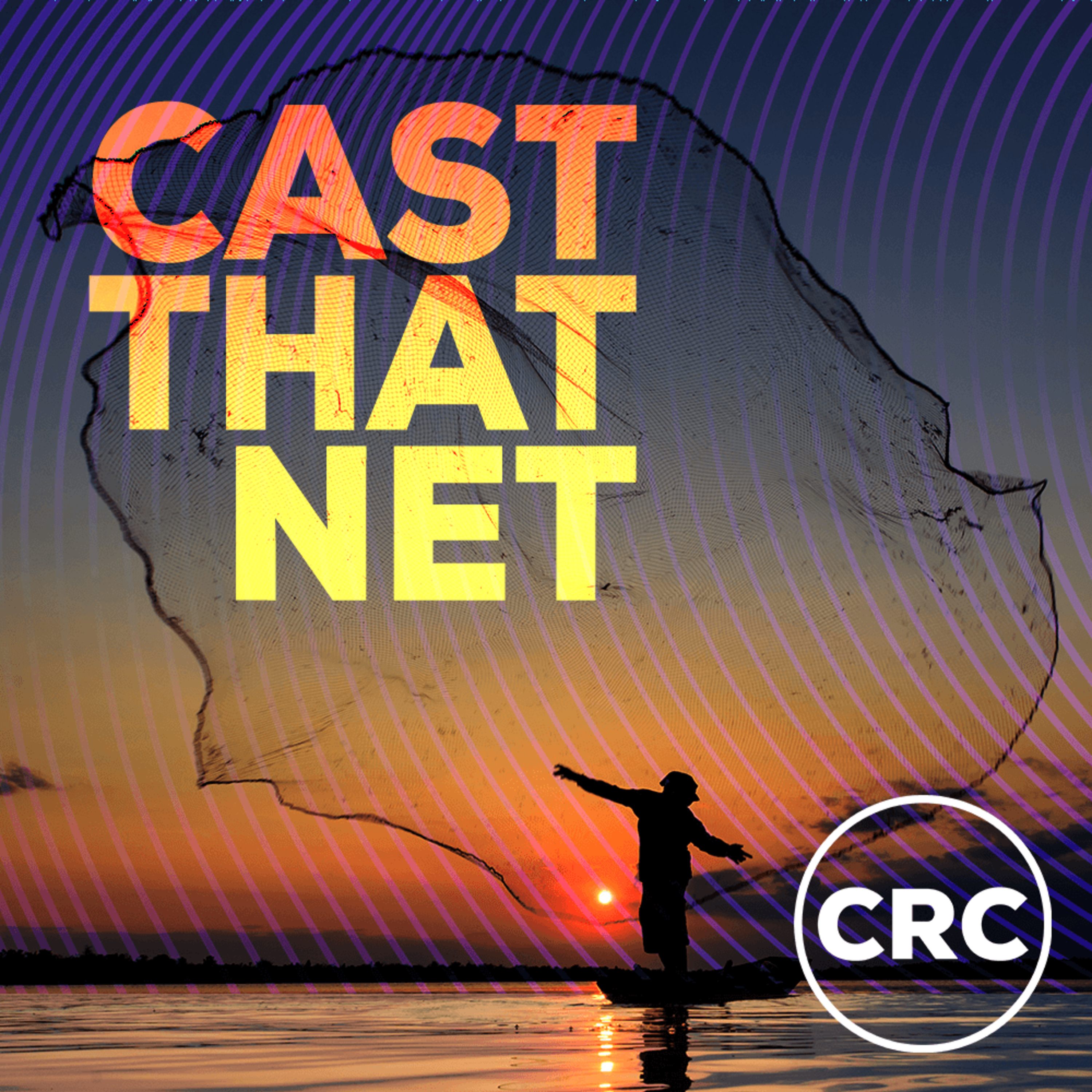 Cast That Net | Ps Glenn Schroder | 05 September 2021