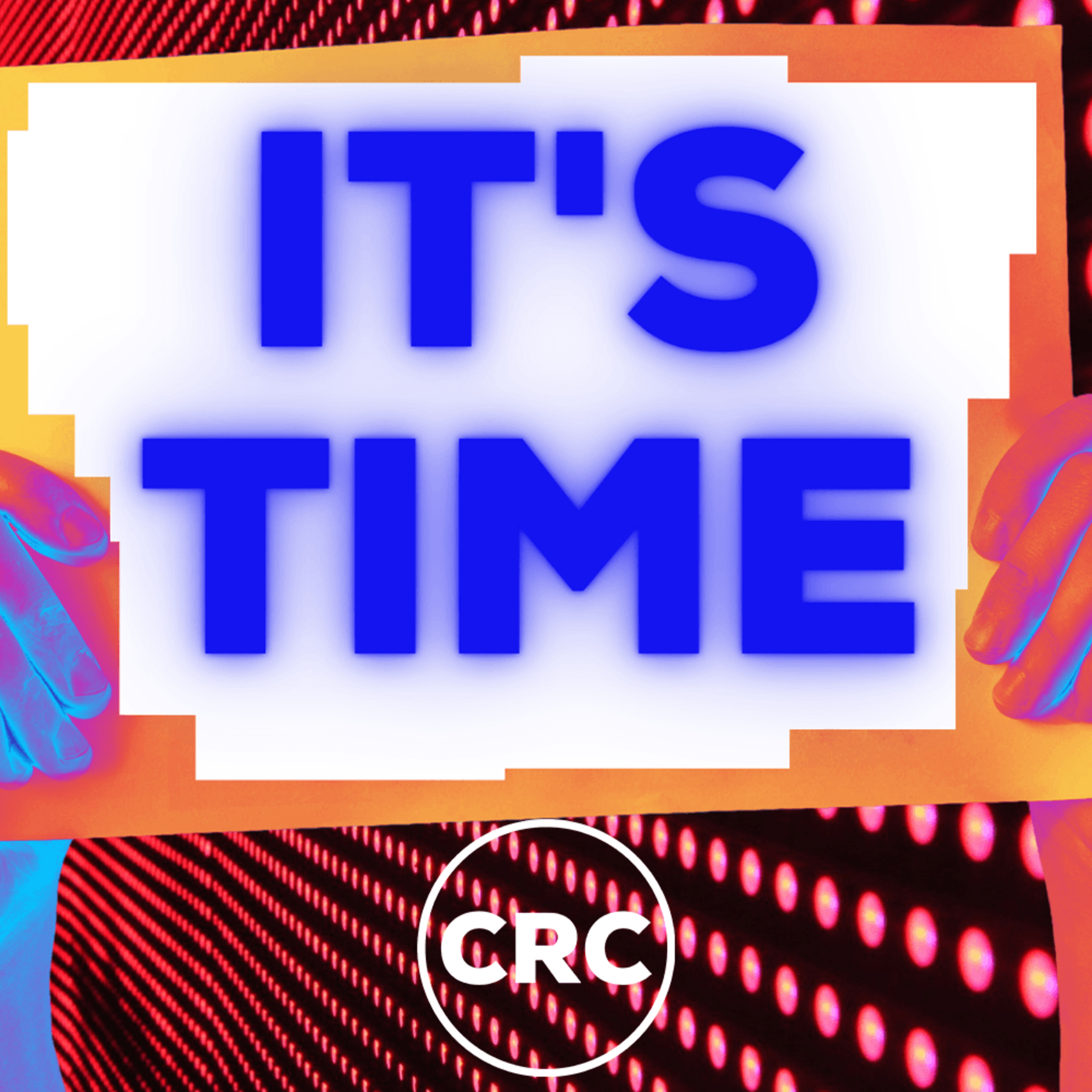 ITS TIME PT 4 | Ps Glenn Schroder | 24 October 2021