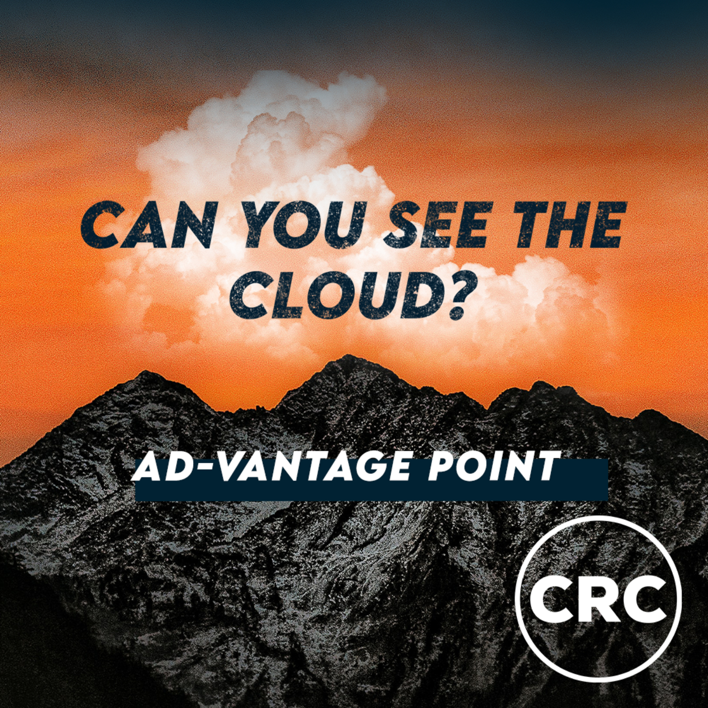 Ad-Vantage Point Pt 3 | Ps Glenn Schroder | 14 November 2021
