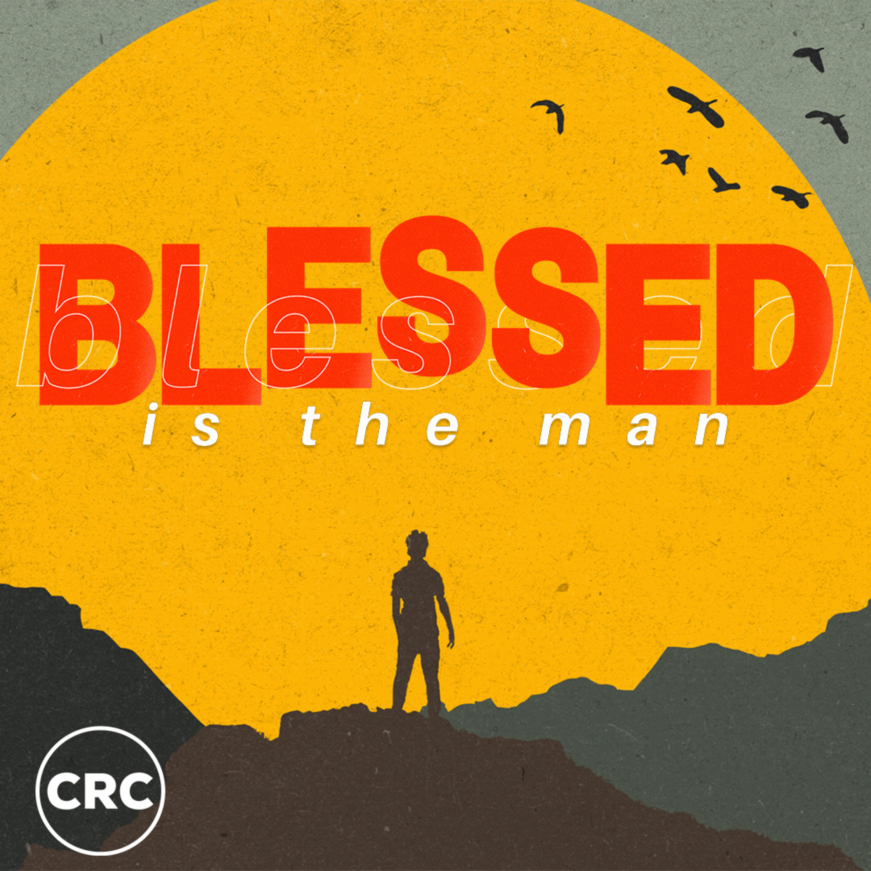 Blessed is the Man | Ps Glenn Schroder | 22 Januay 2023 episode artwork