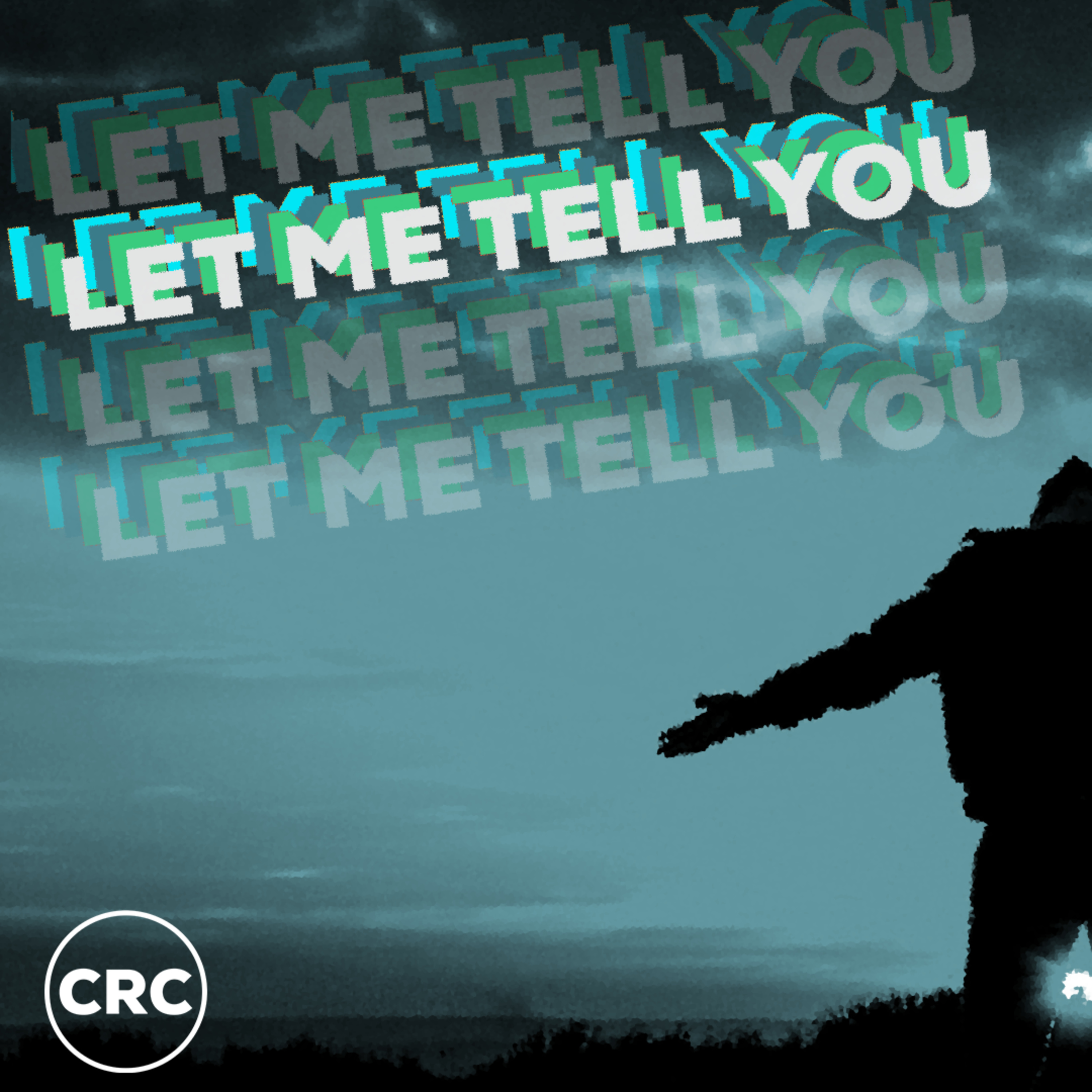 Let Me Tell You | Ps Glenn Schroder | 05 March 2023 episode artwork