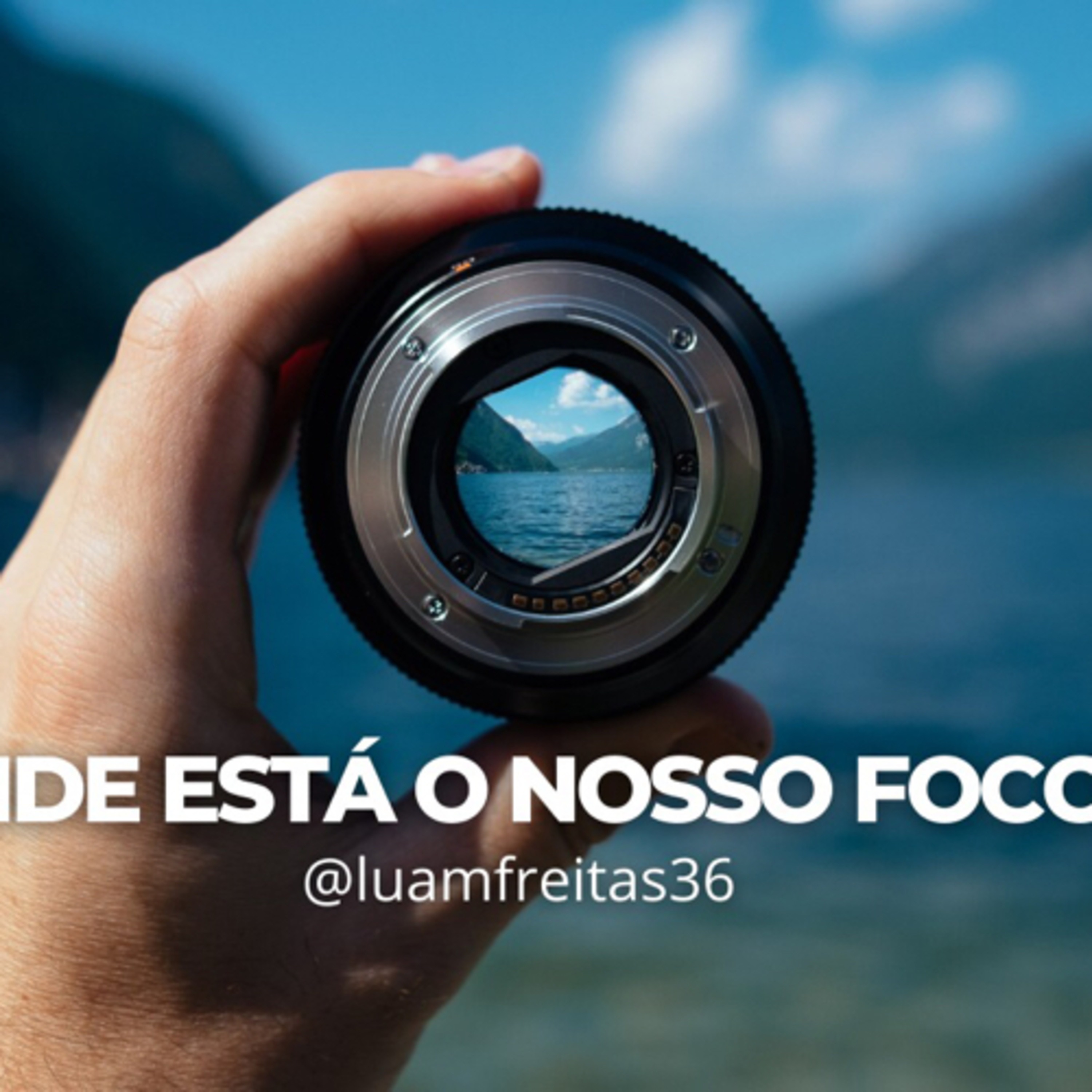 IGREJA CORAGEM
