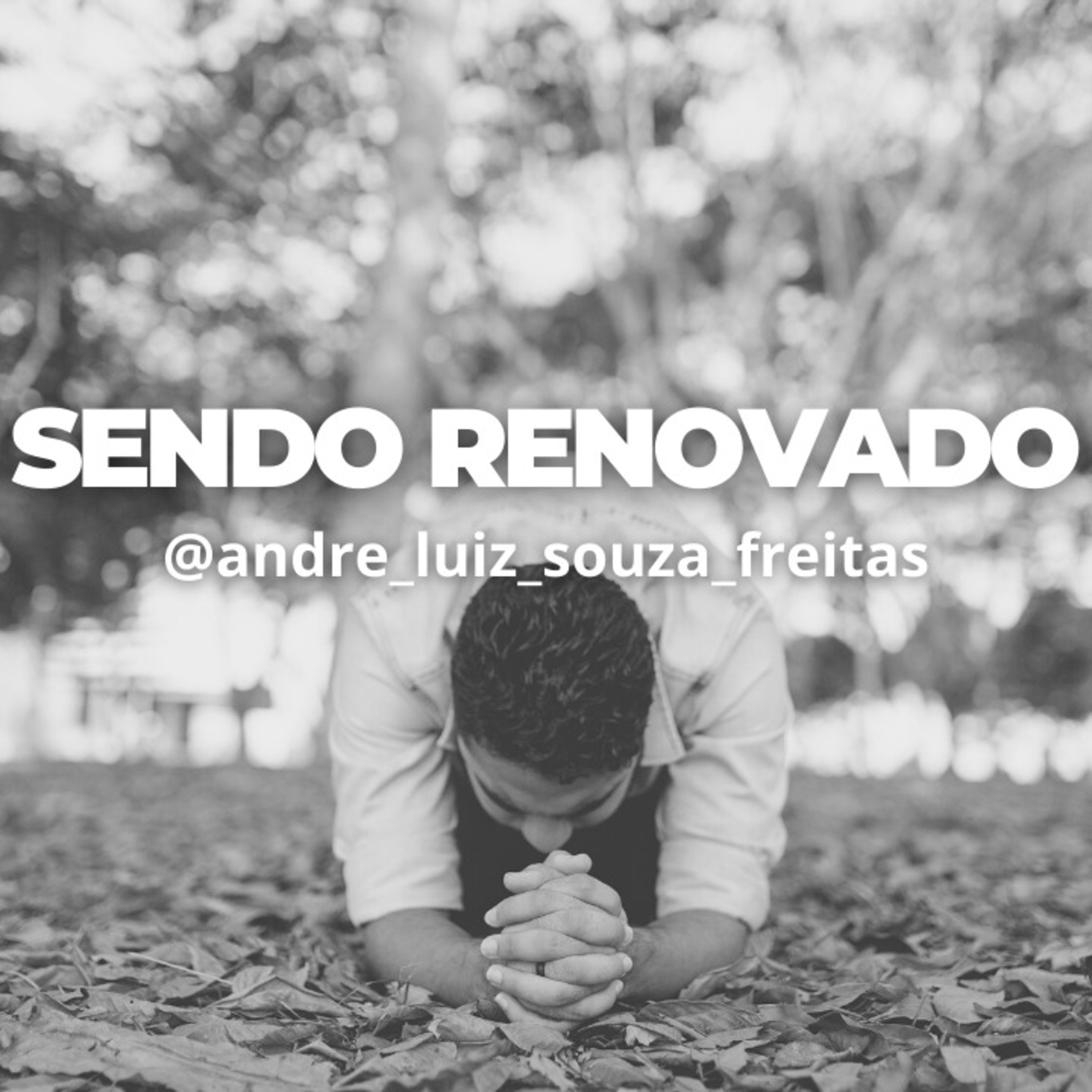 IGREJA CORAGEM