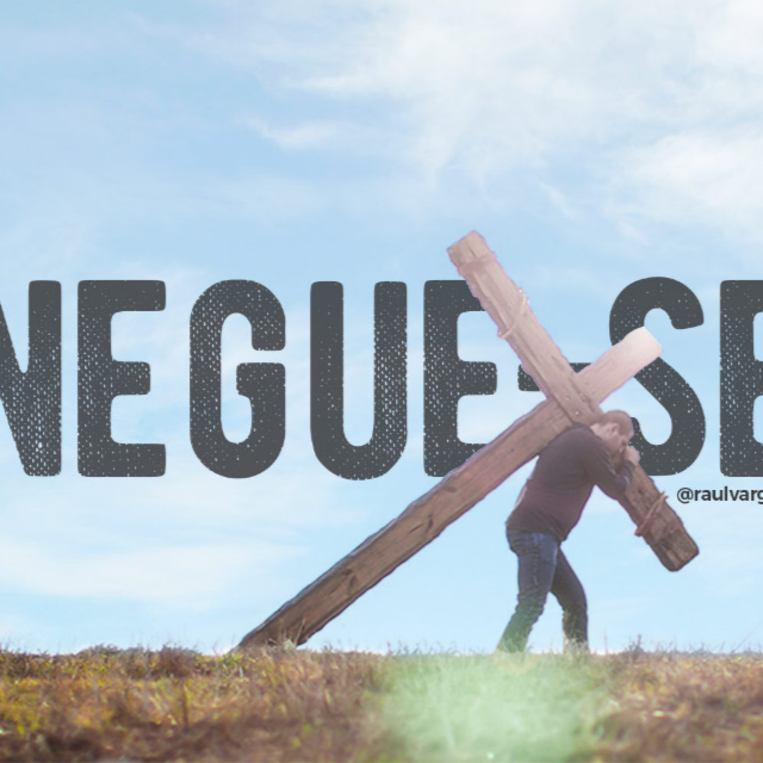 IGREJA CORAGEM