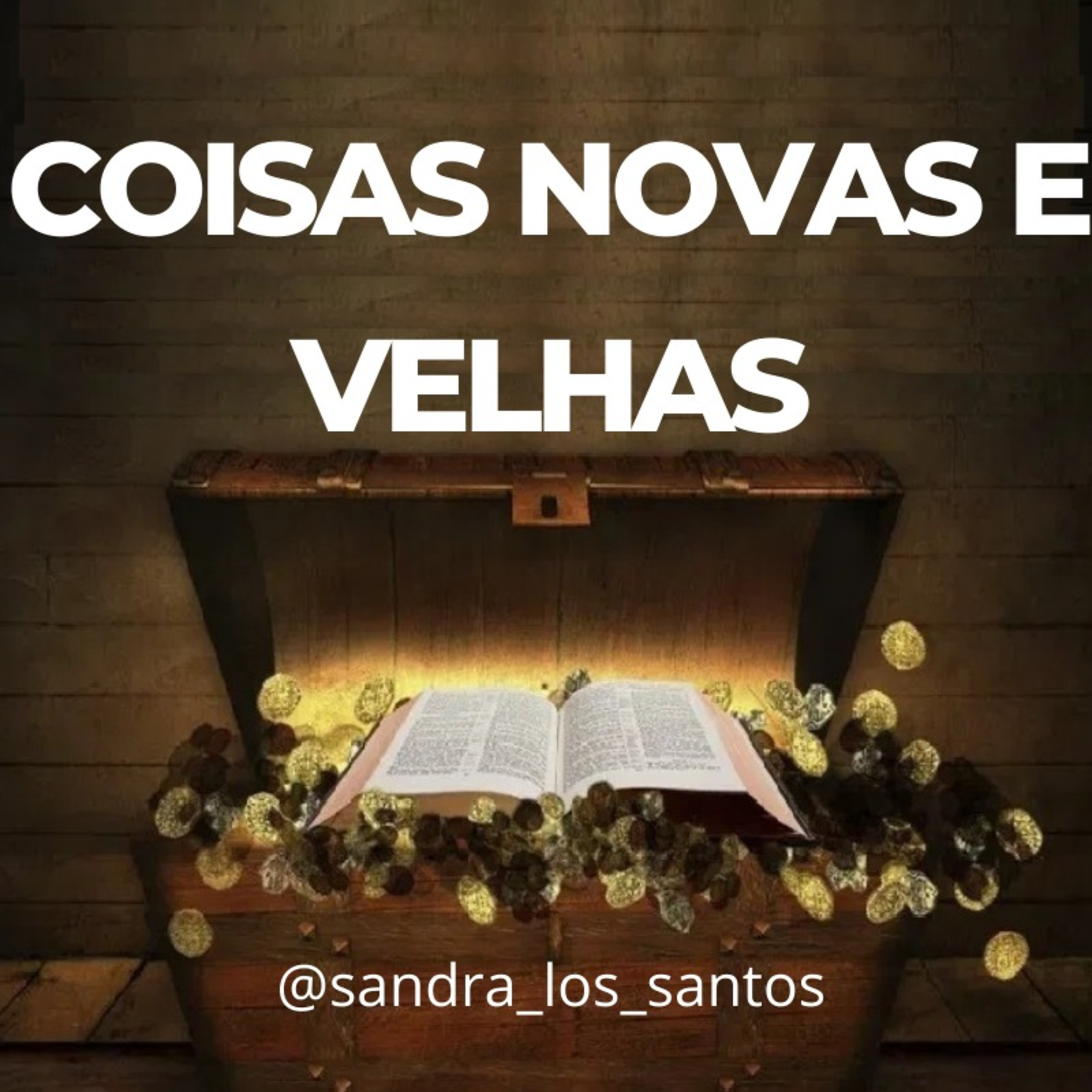 IGREJA CORAGEM