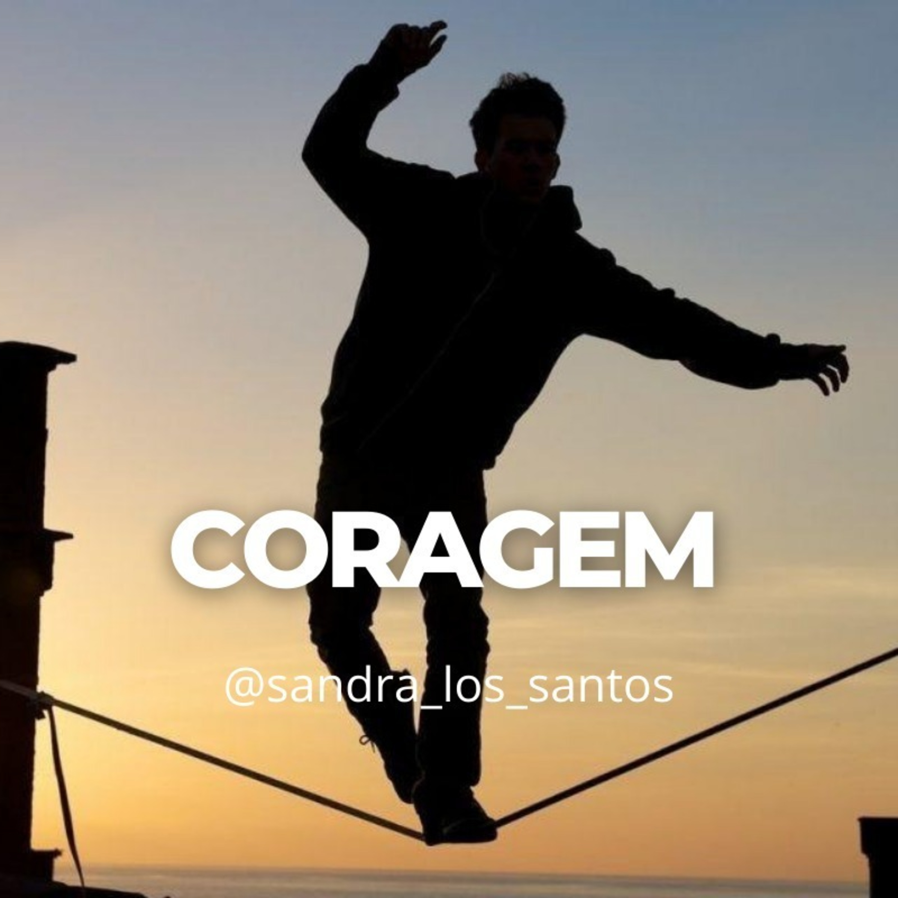 IGREJA CORAGEM