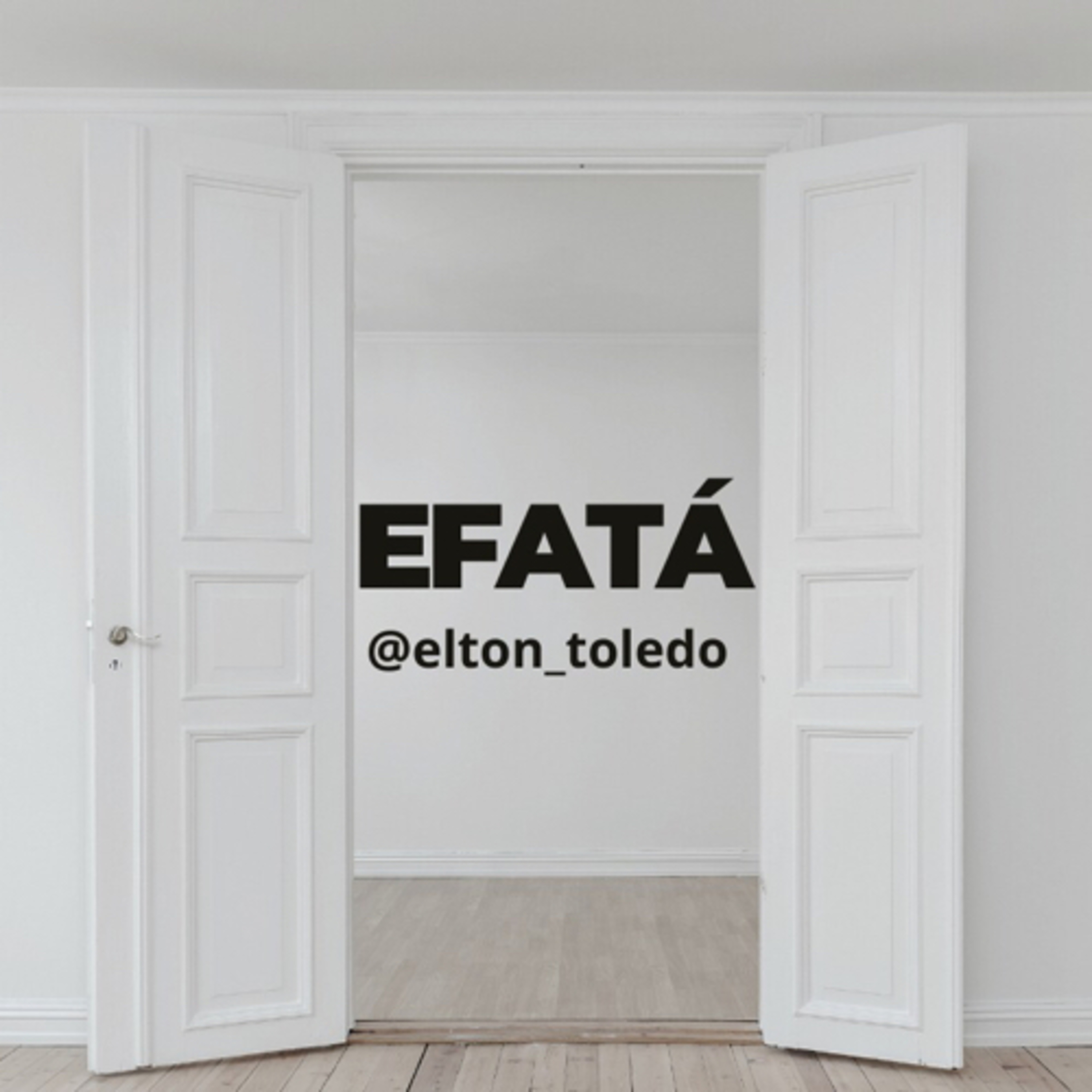 EFATÁ episode artwork