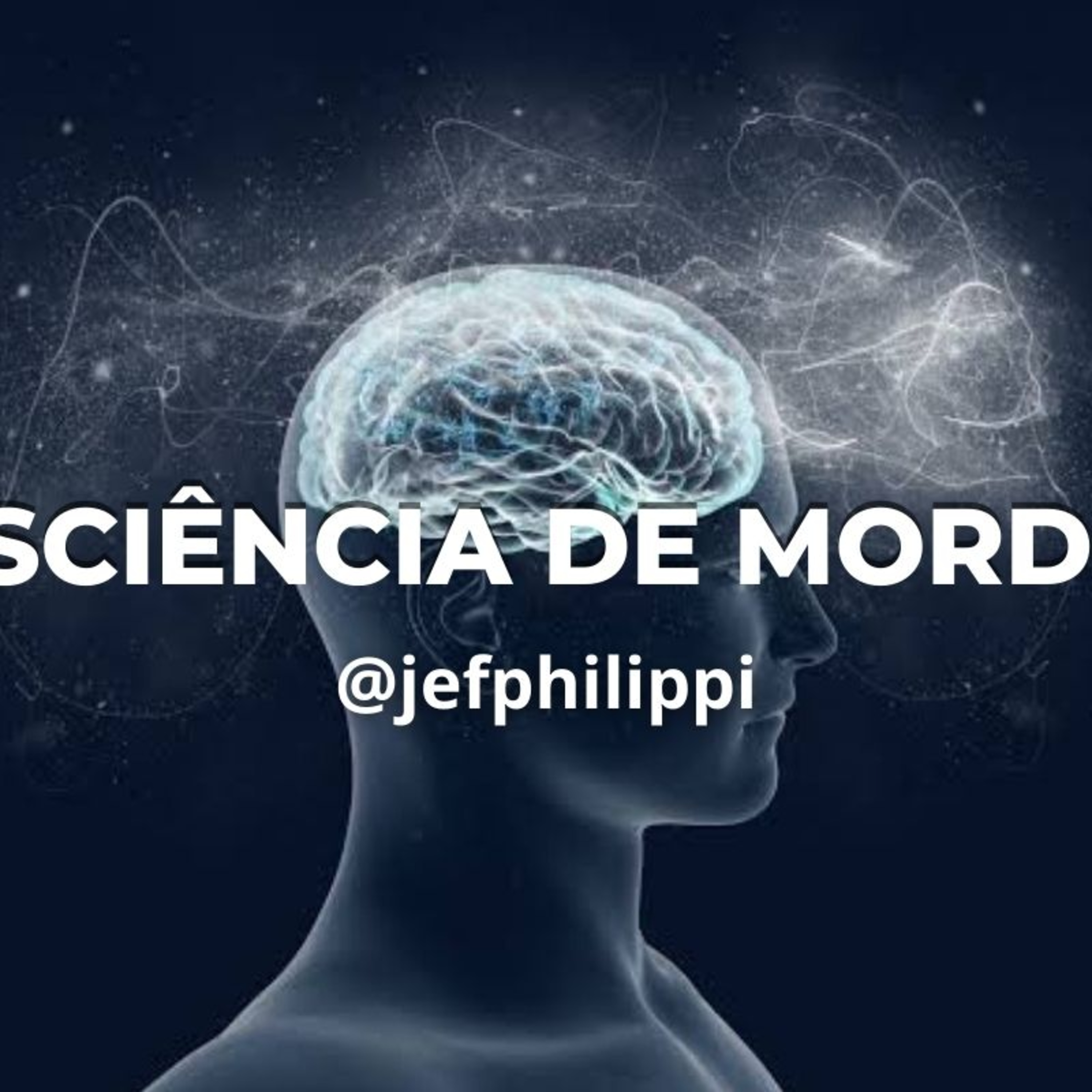 CONSCIÊNCIA DE MORDOMO episode artwork