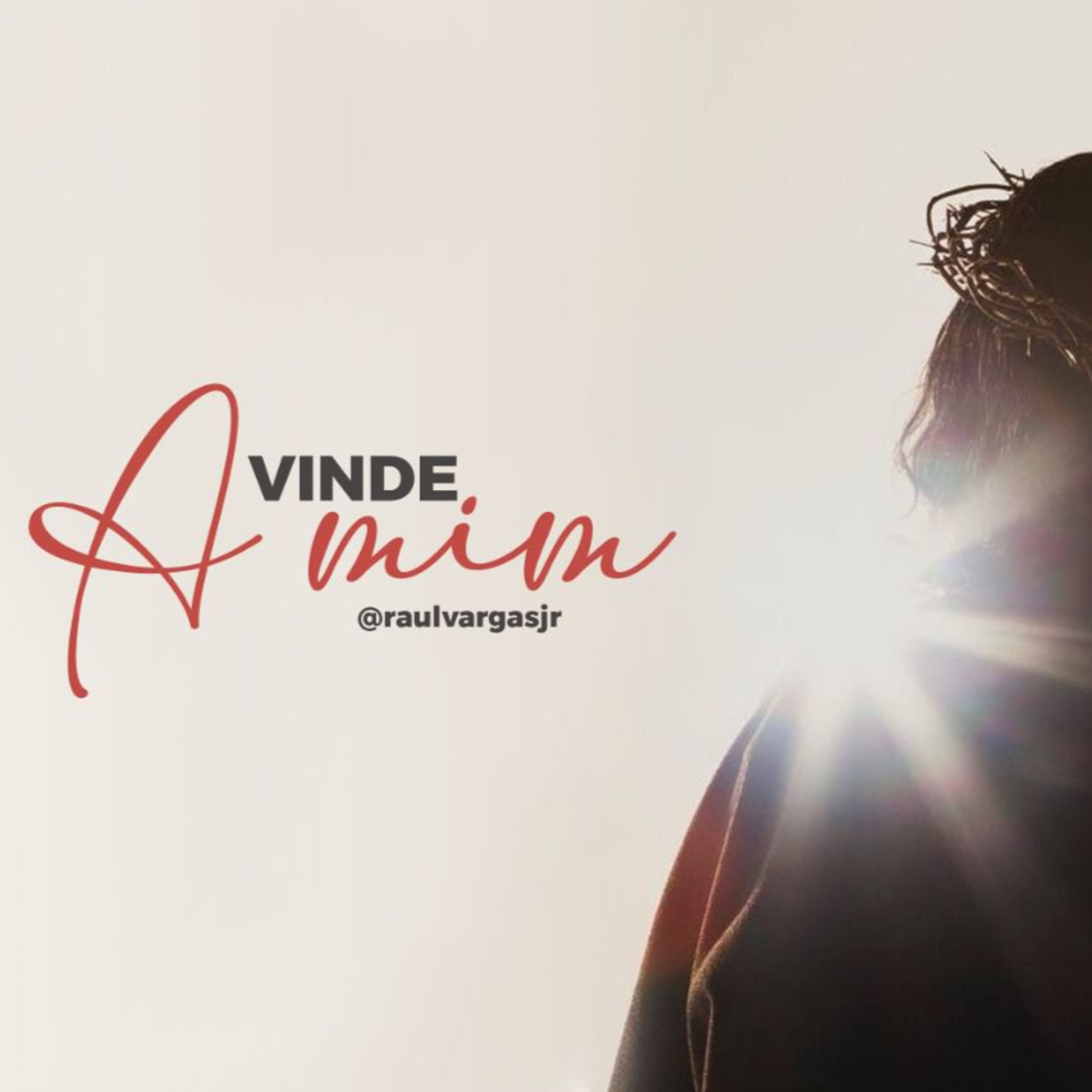  VINDE A MIM episode artwork