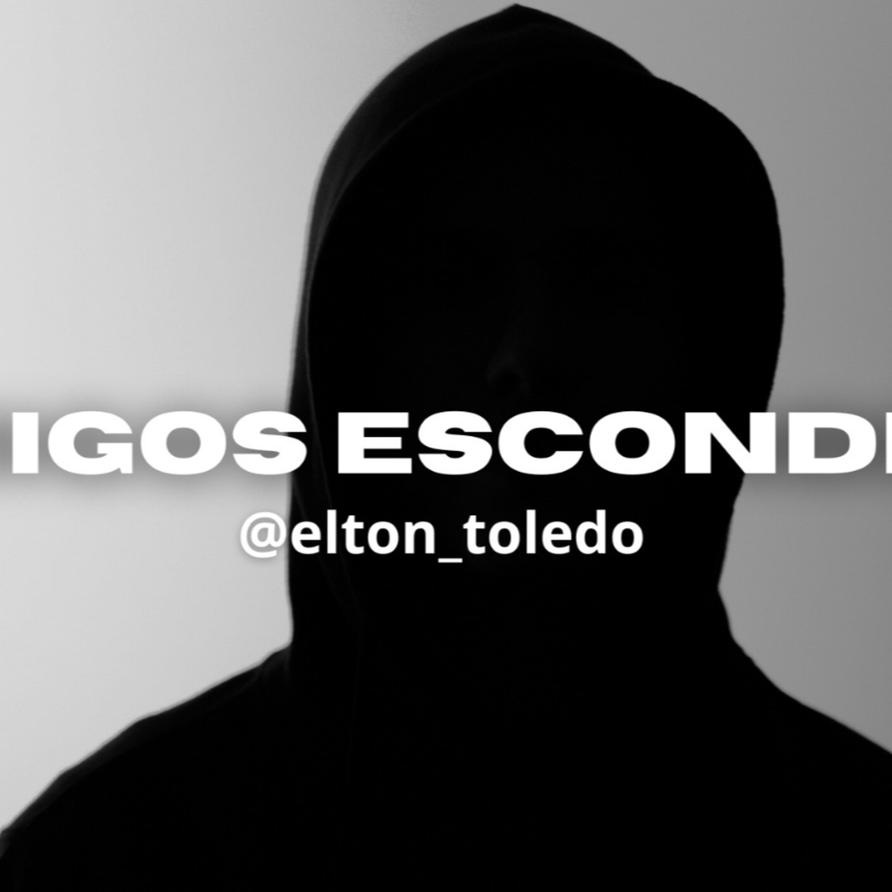  INIMIGO ESCONDIDO episode artwork