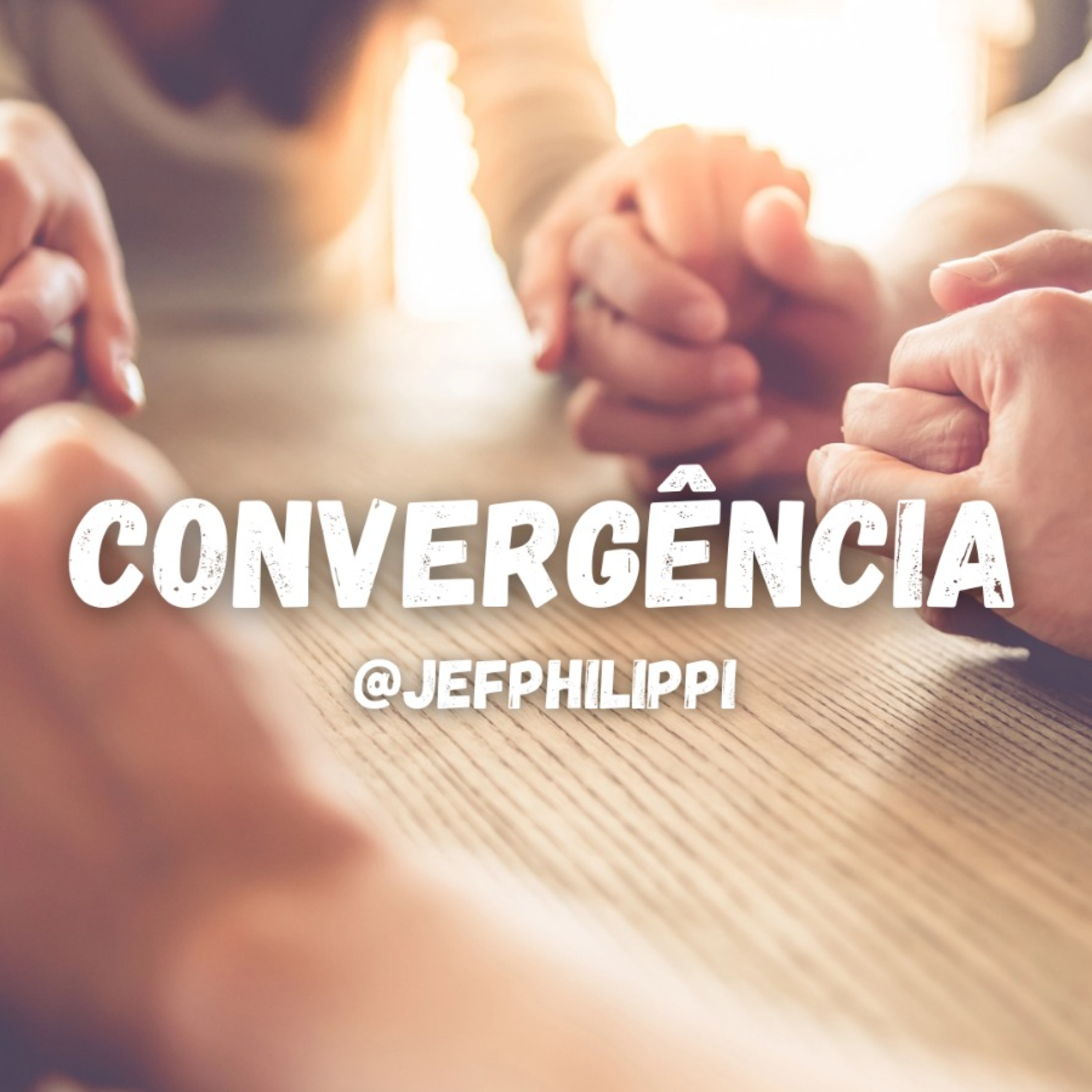 CONVERGÊNCIA episode artwork
