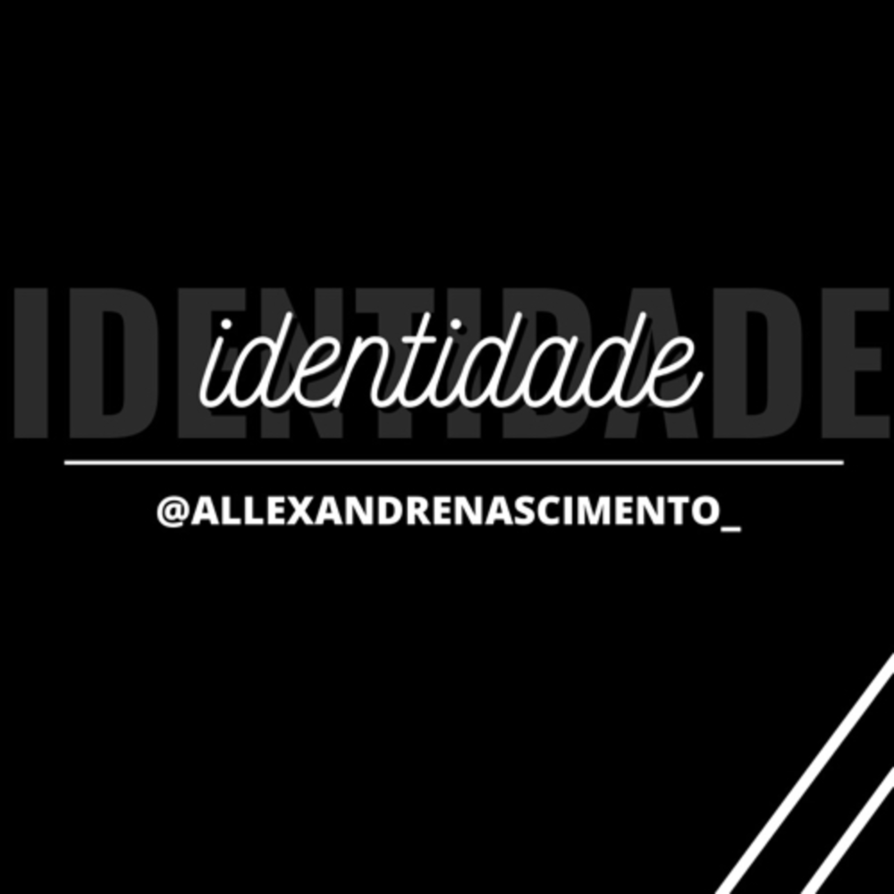 IDENTIDADE  episode artwork