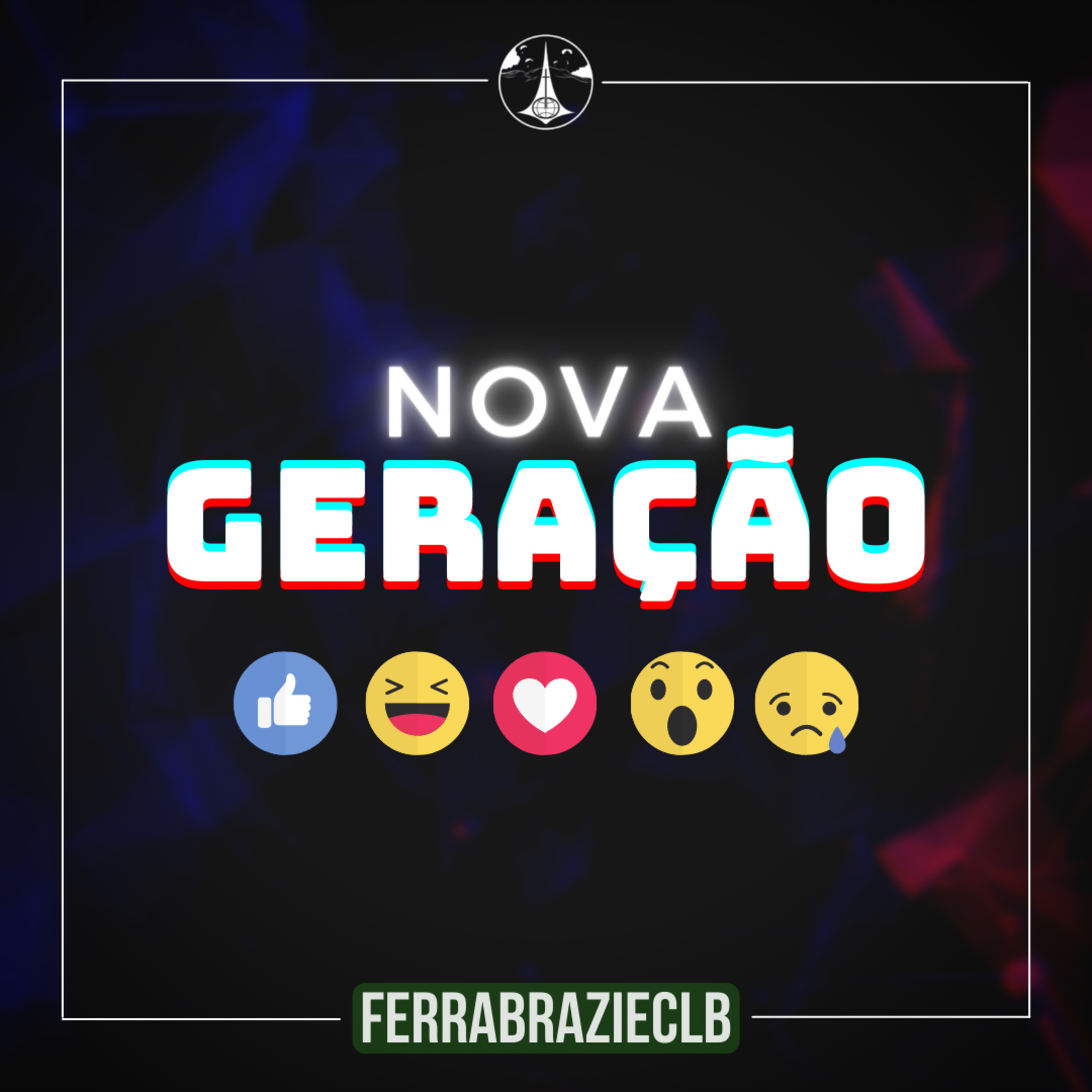 Ferrabraz IECLB
