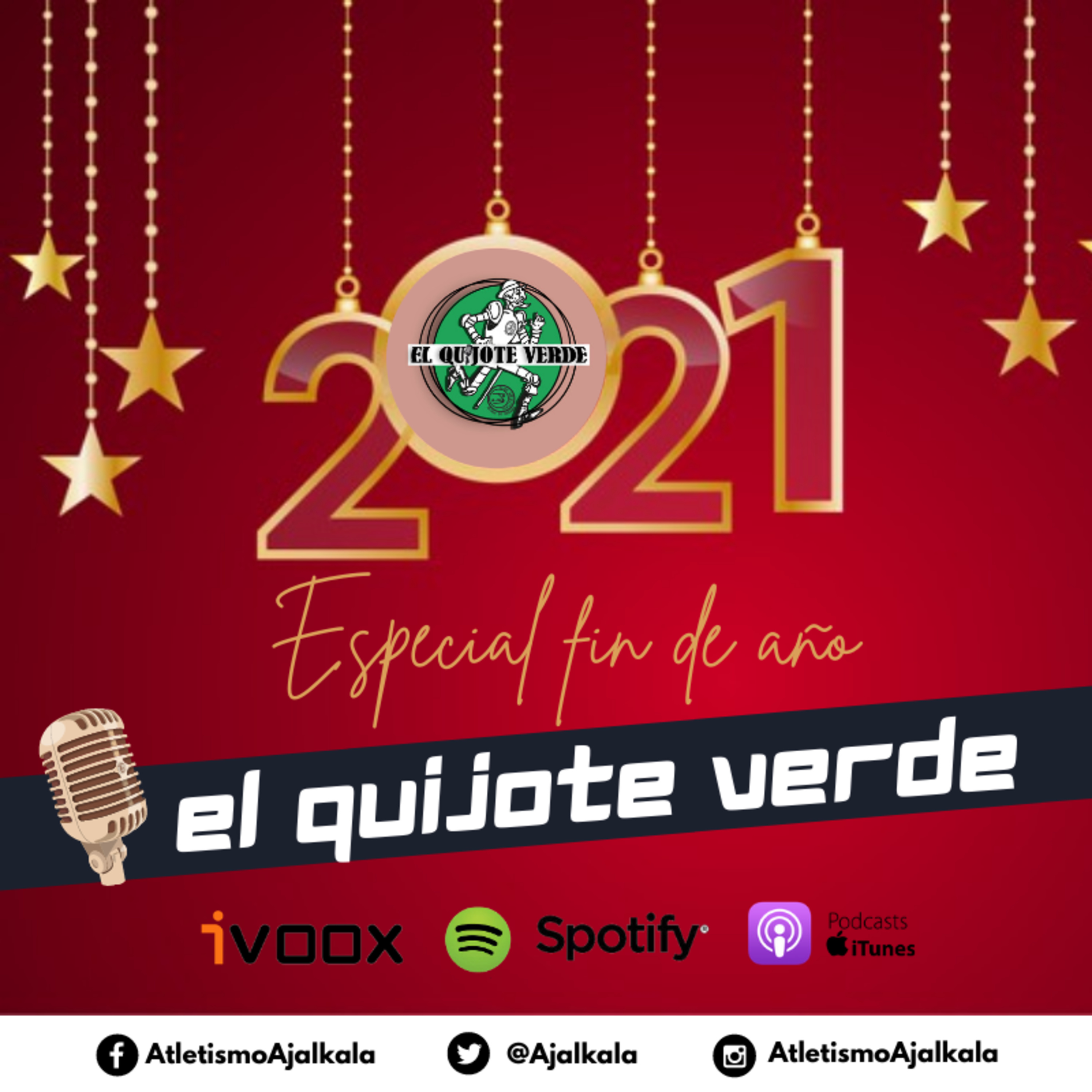 El Quijote Verde