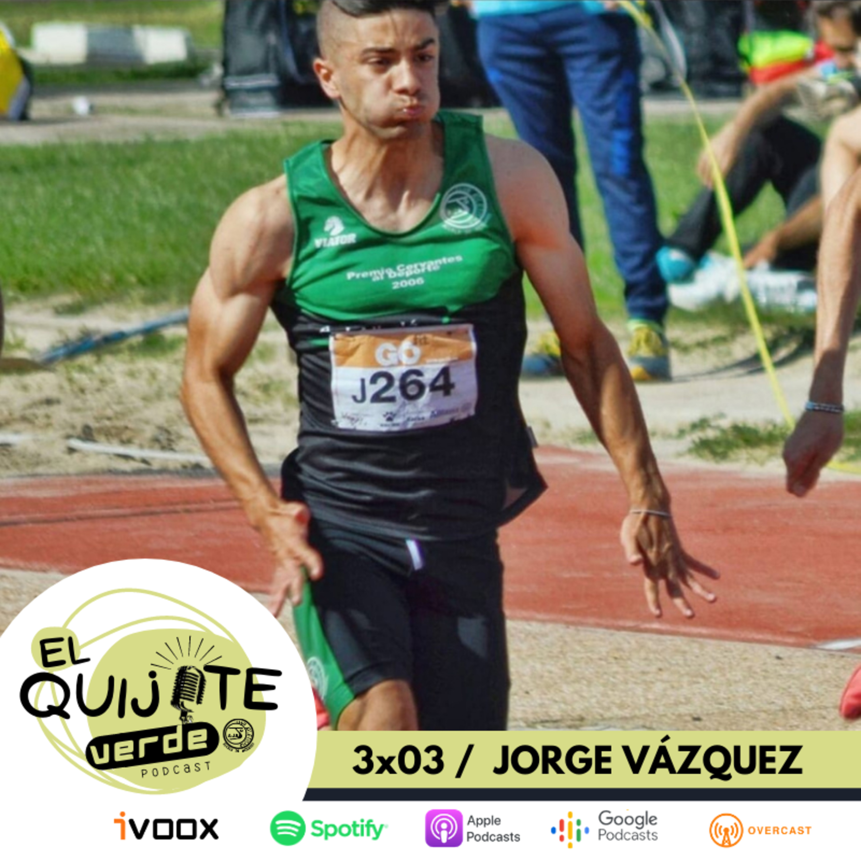 El Quijote Verde