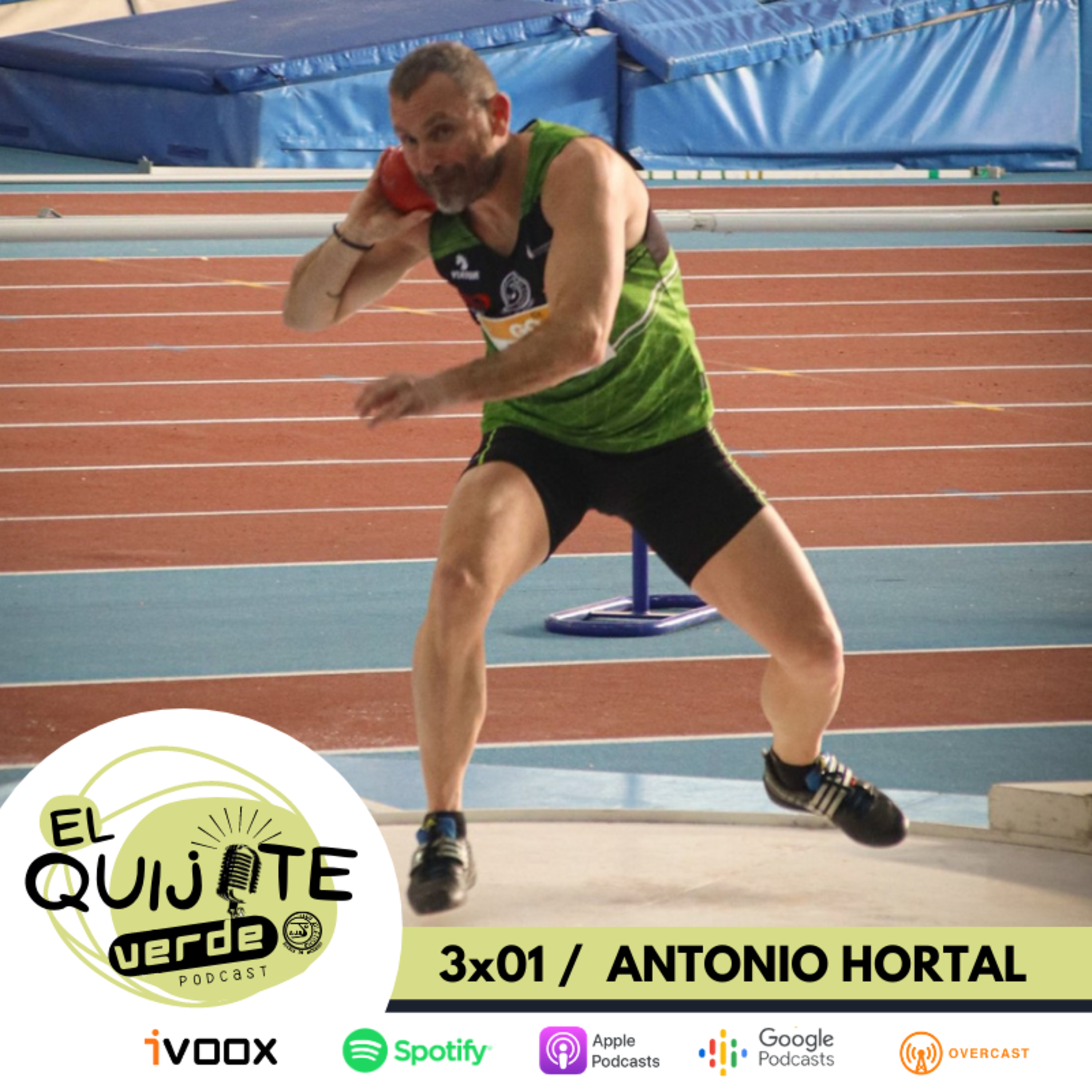 El Quijote Verde