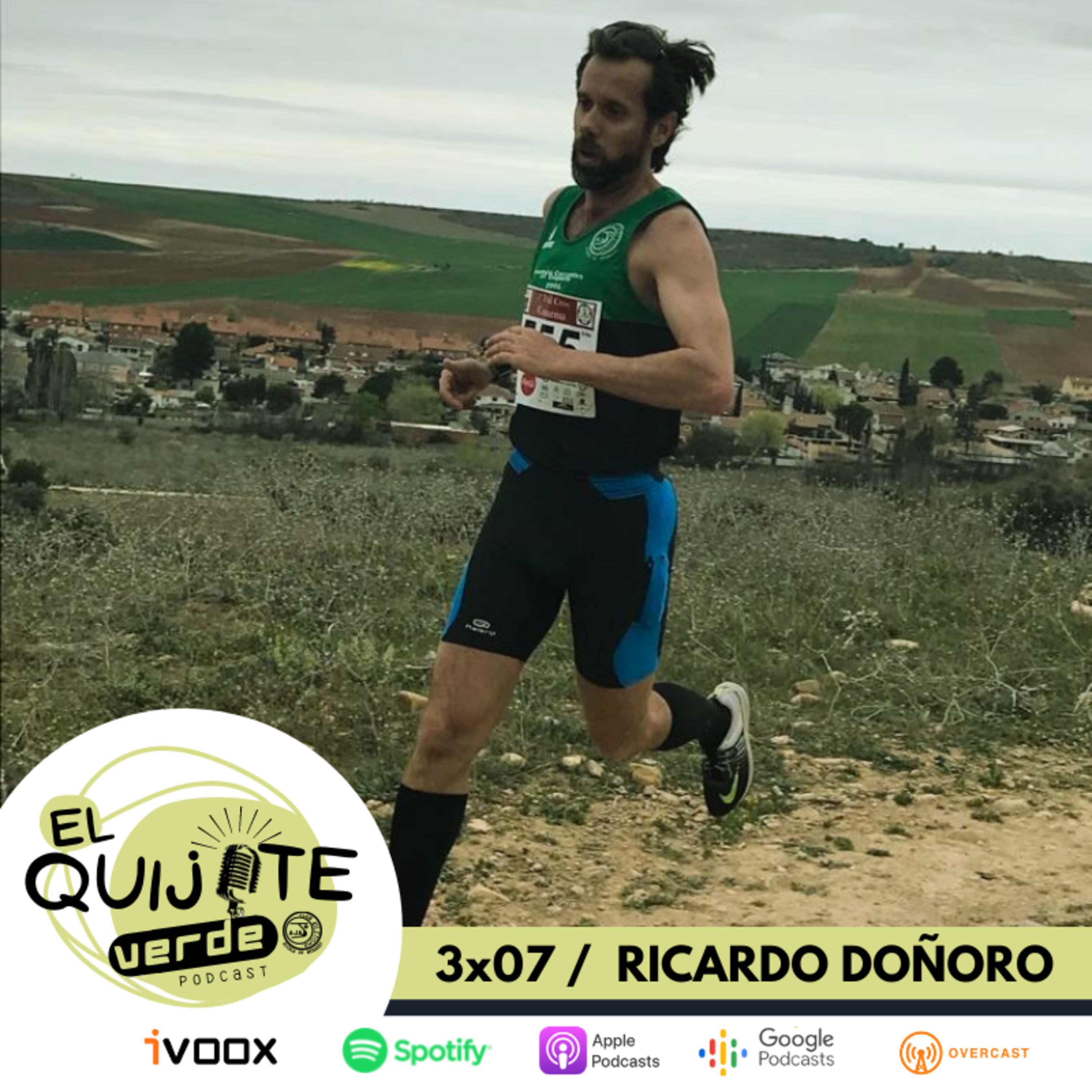 El Quijote Verde