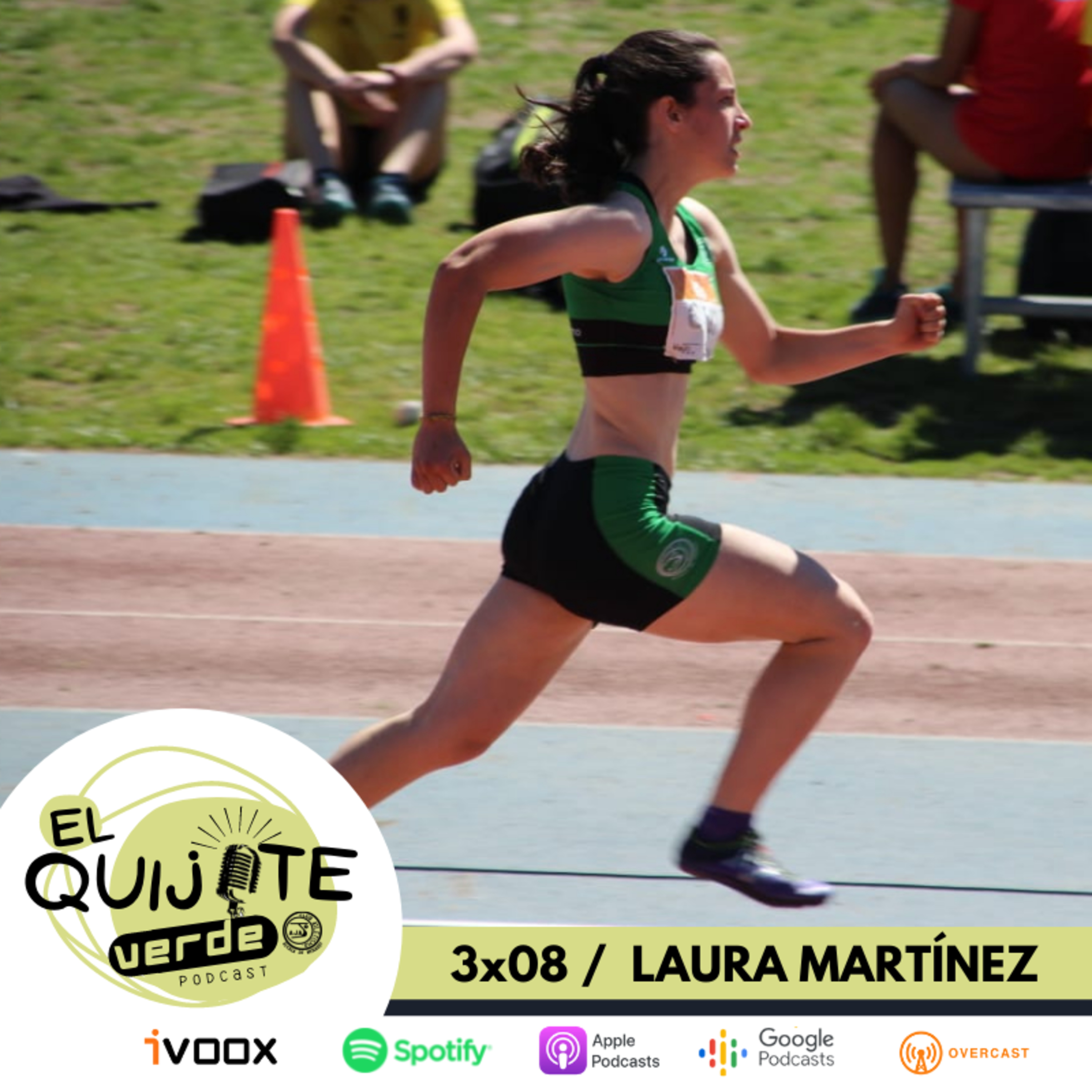 El Quijote Verde