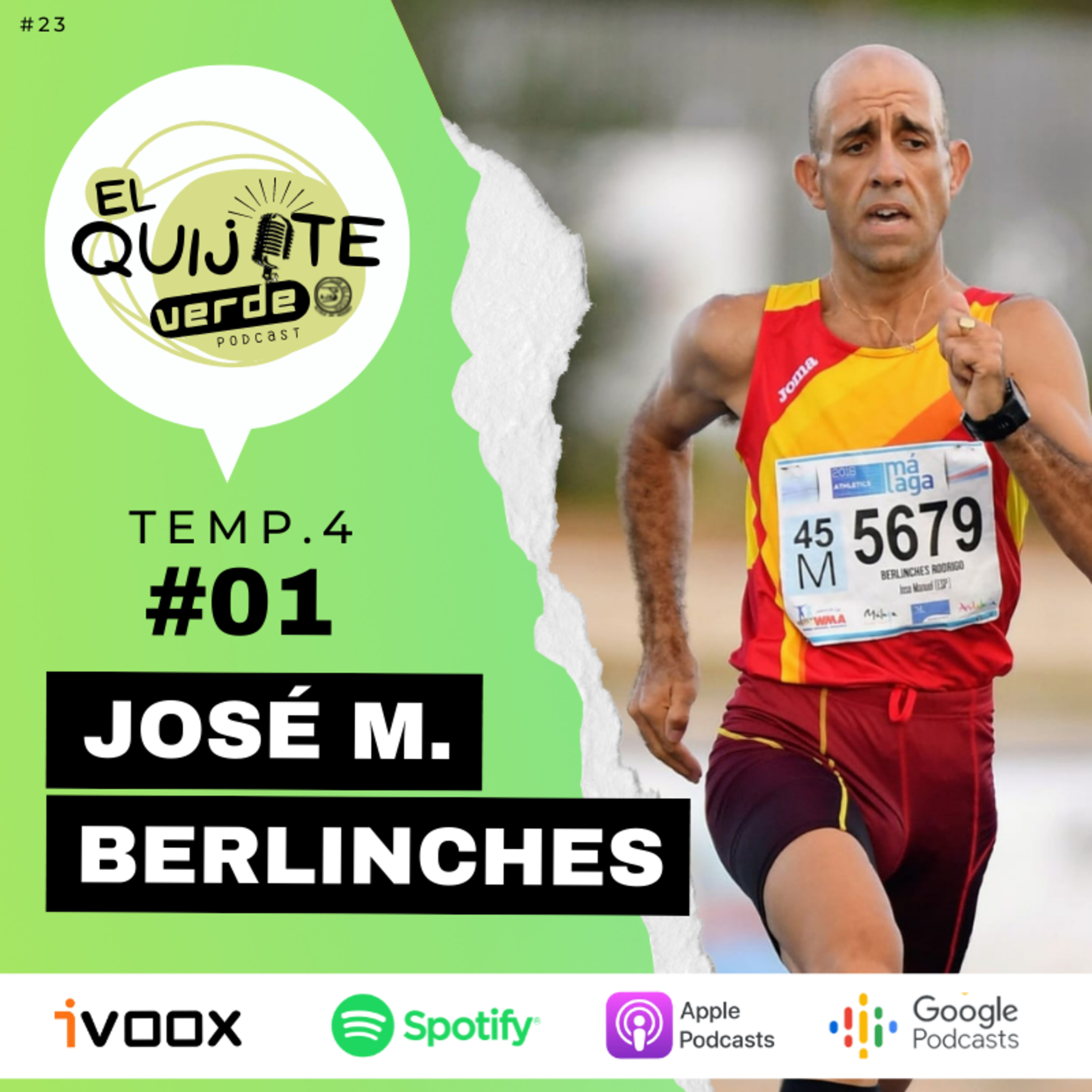 El Quijote Verde