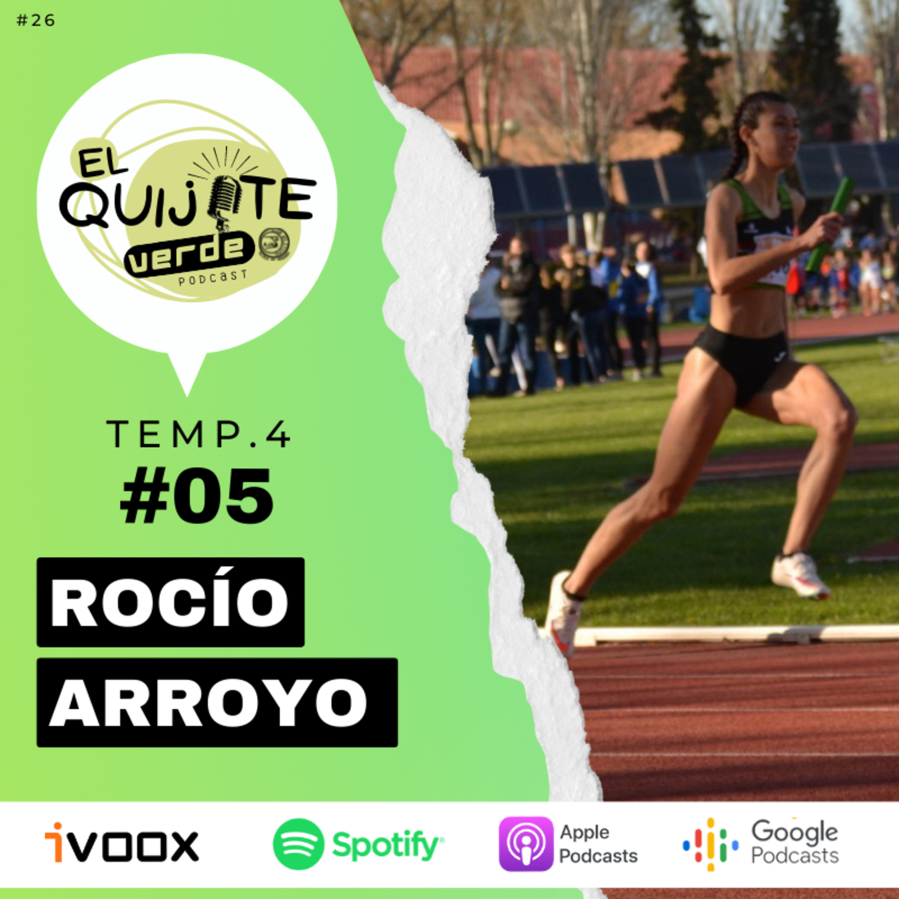 El Quijote Verde