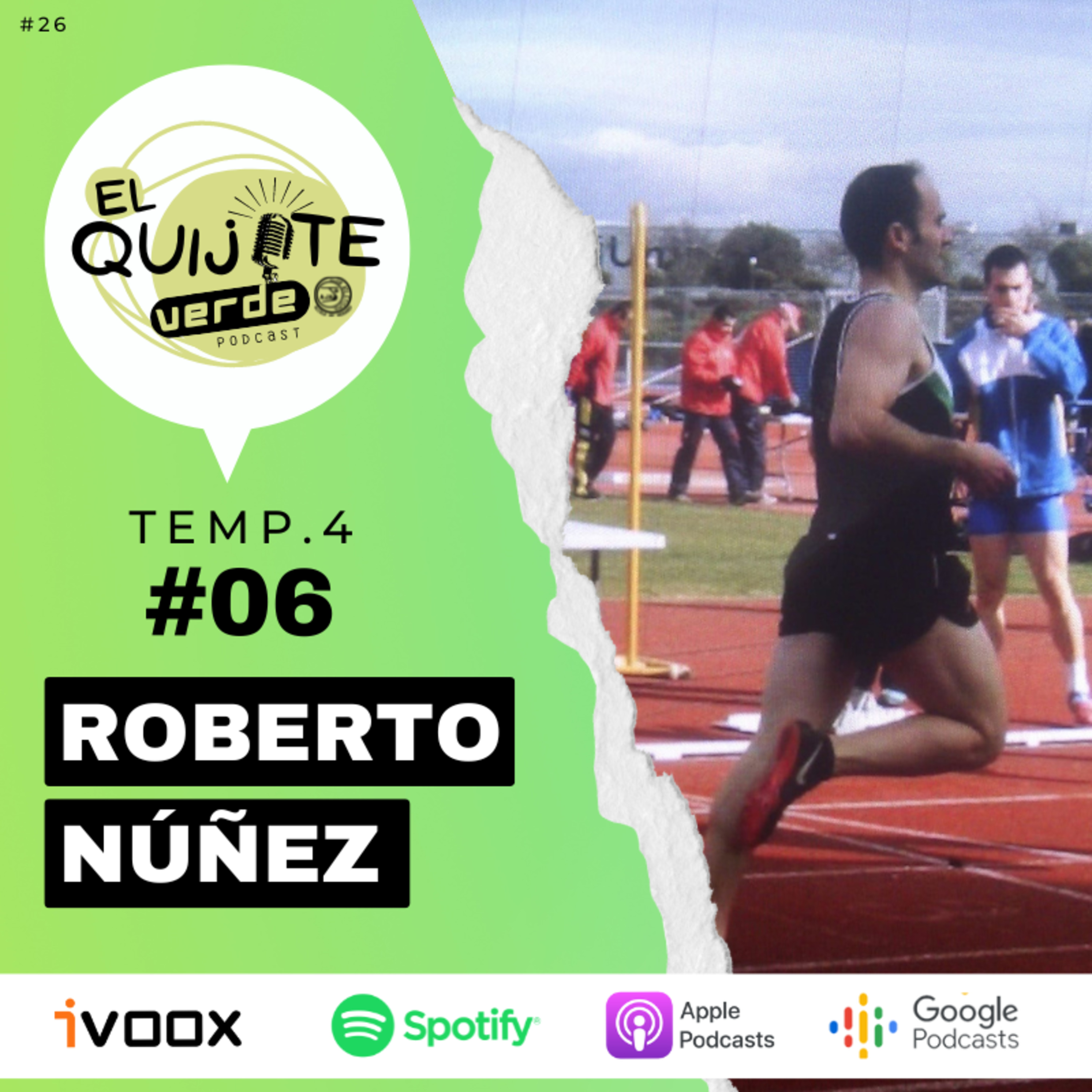 El Quijote Verde