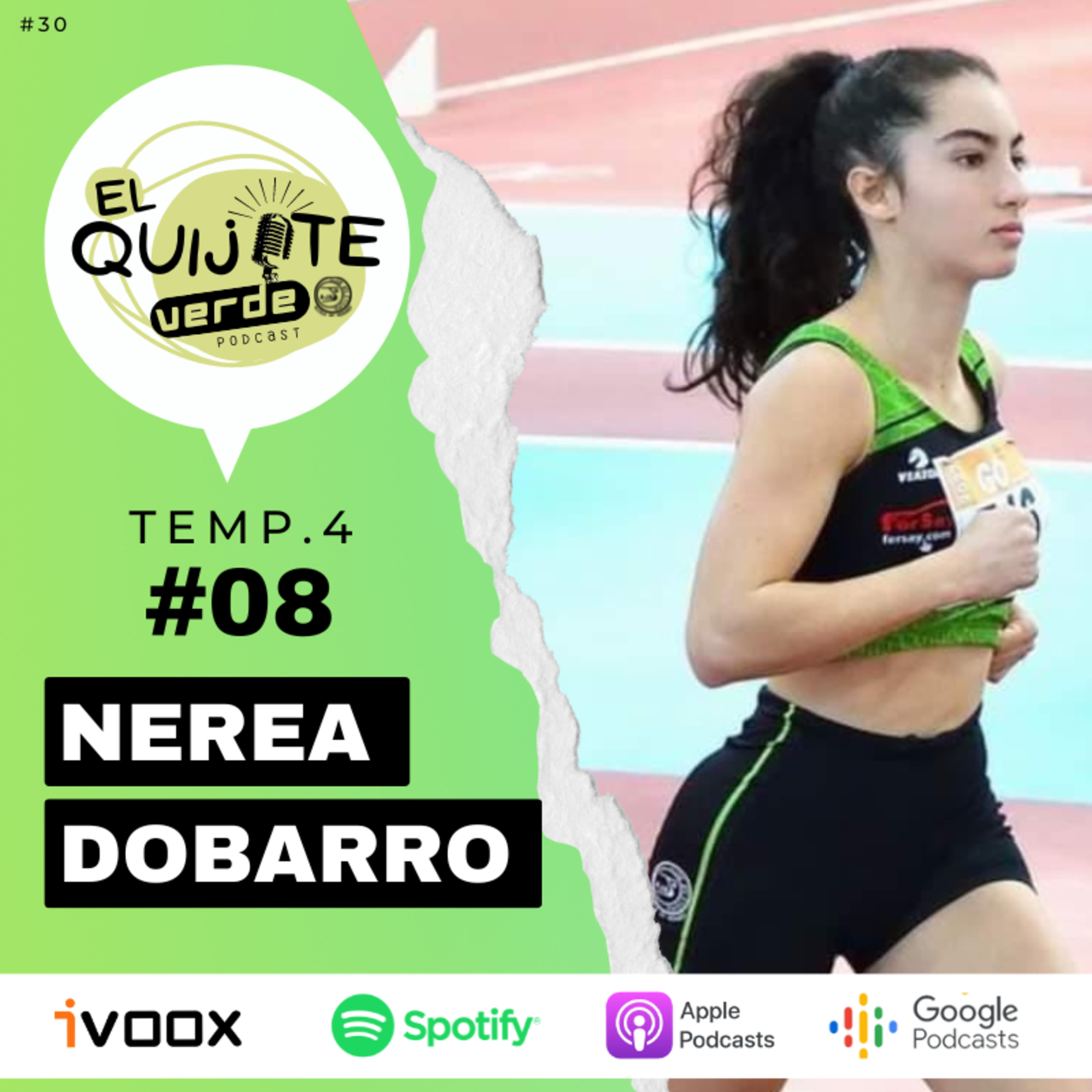 El Quijote Verde