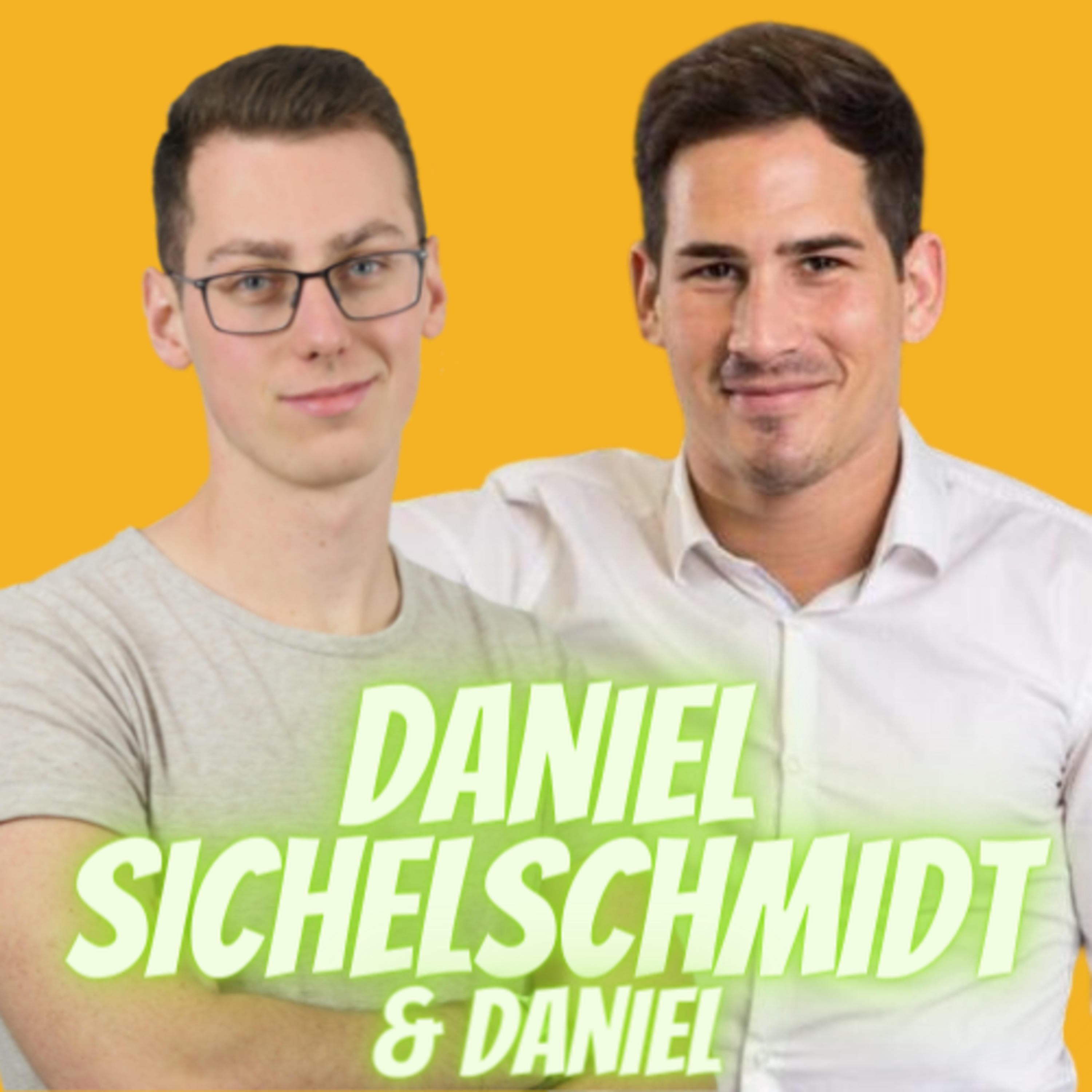 Brokecast: Reich an Wissen und Erfahrung