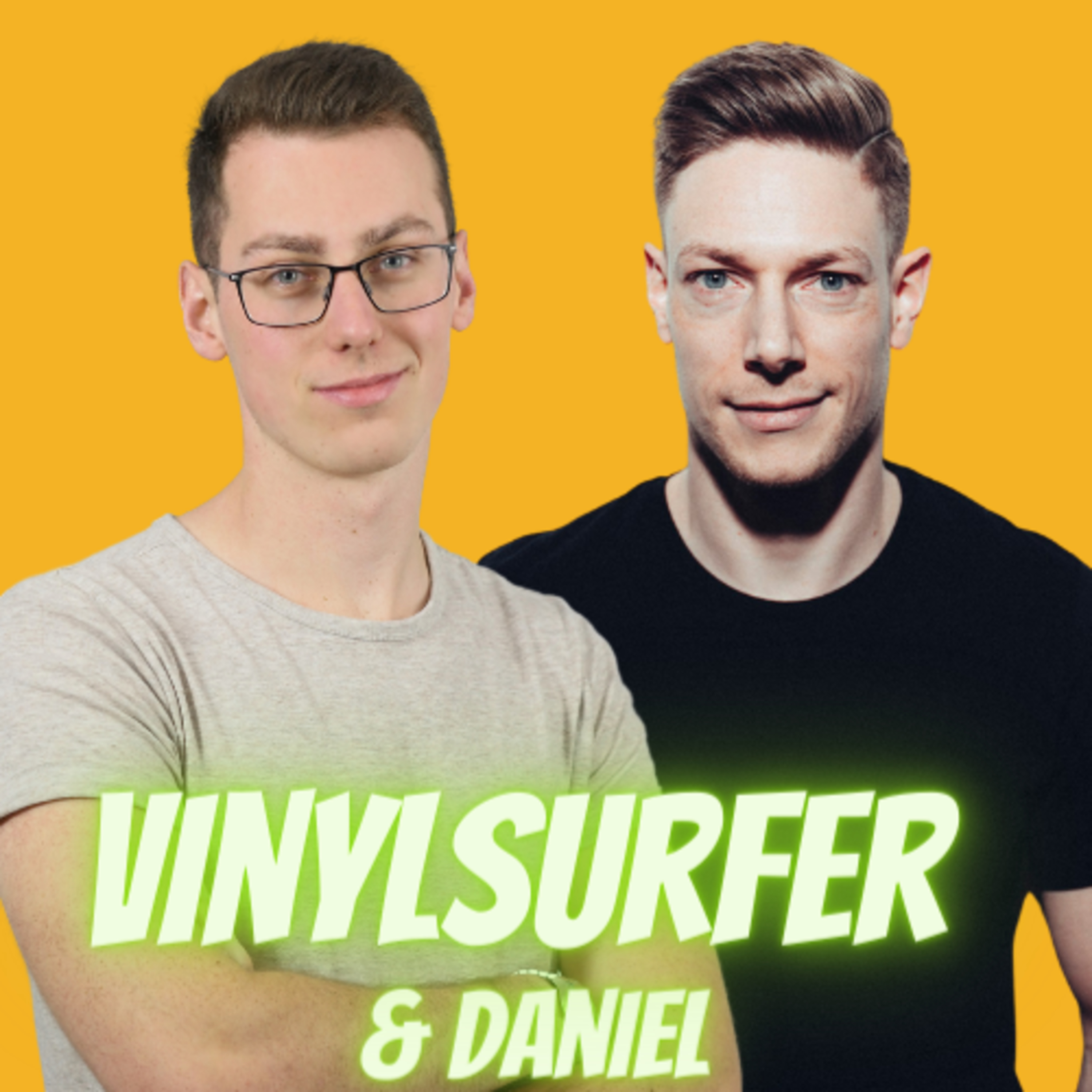 Brokecast: Reich an Wissen und Erfahrung