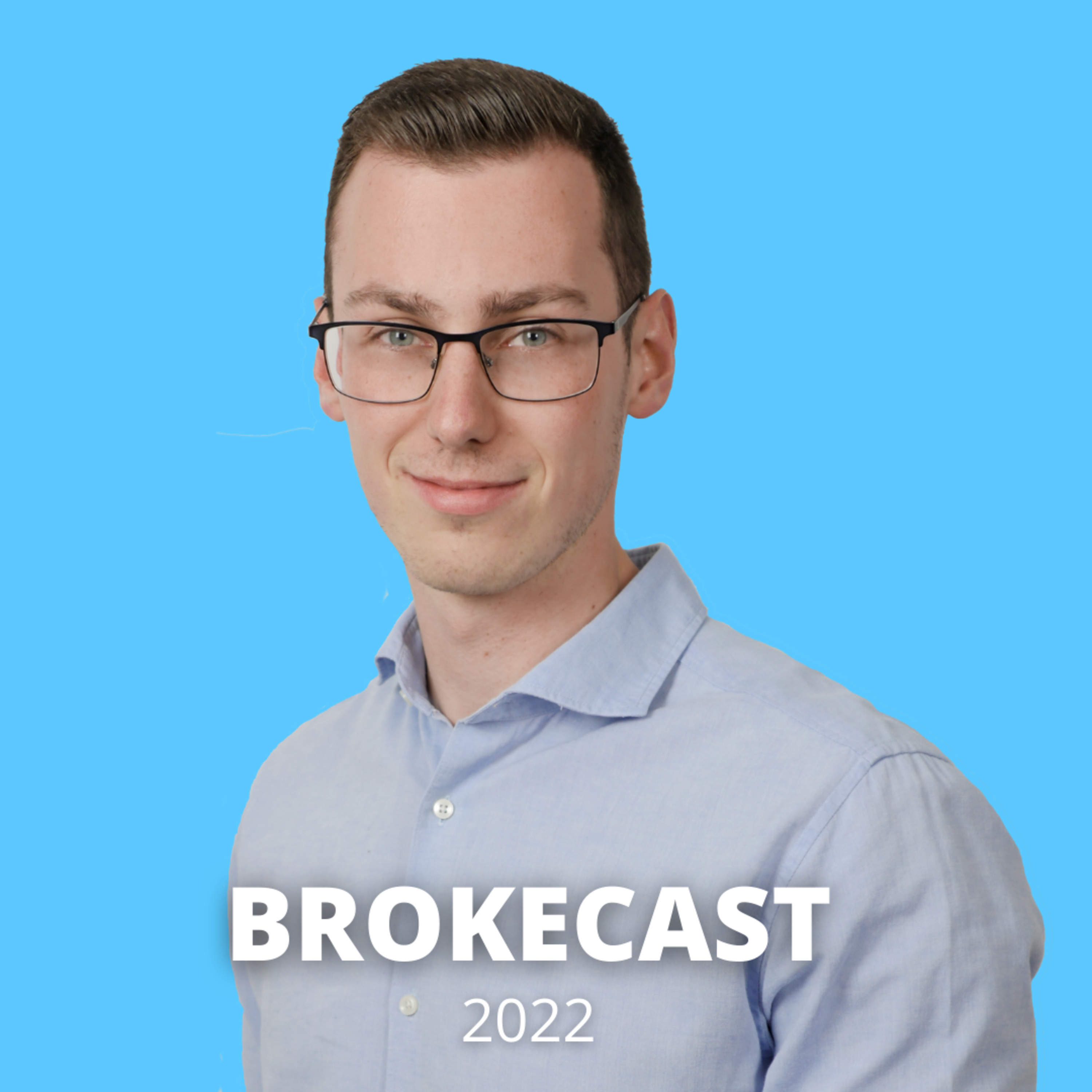 Brokecast: Reich an Wissen und Erfahrung
