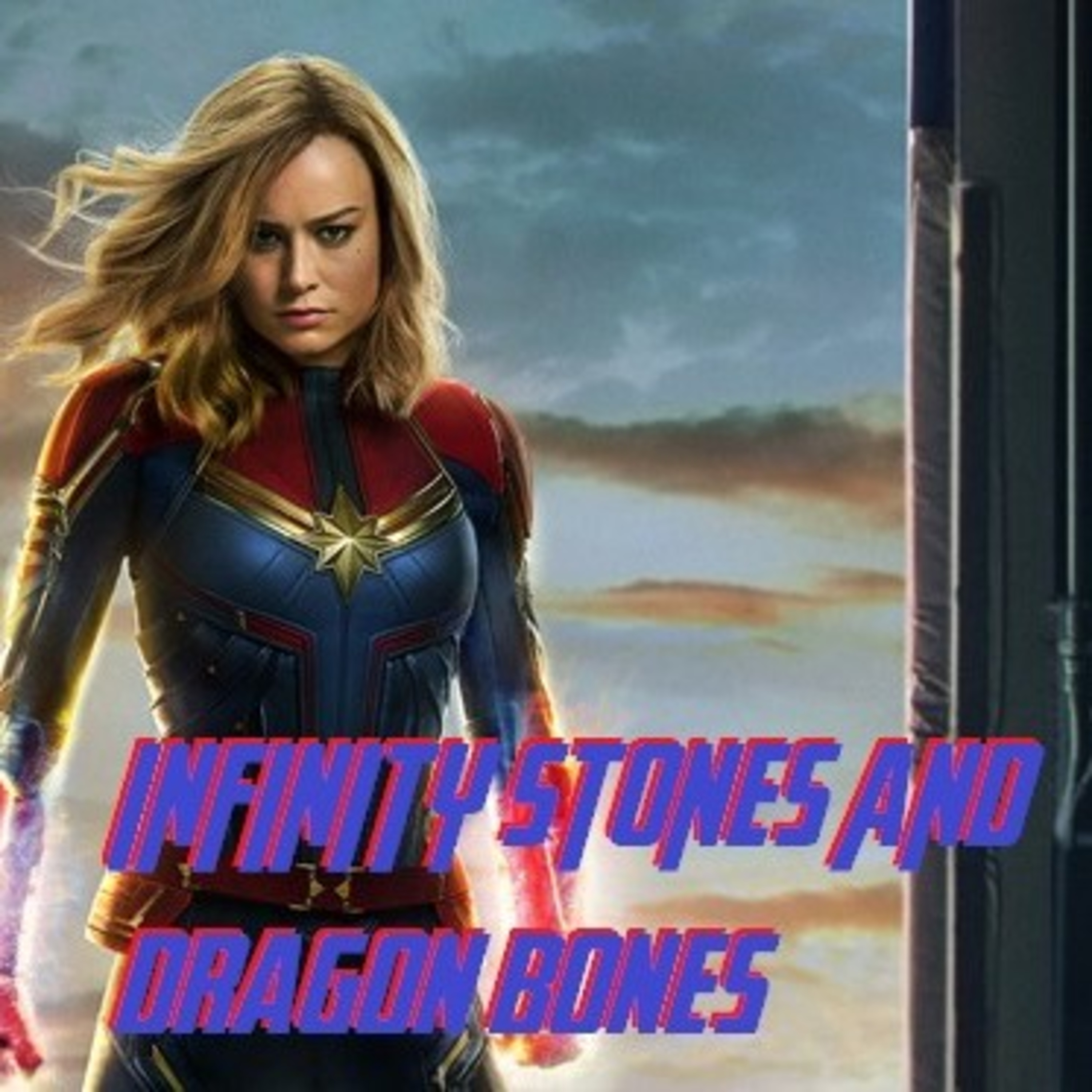 Infinity Stones and Dragon Bones