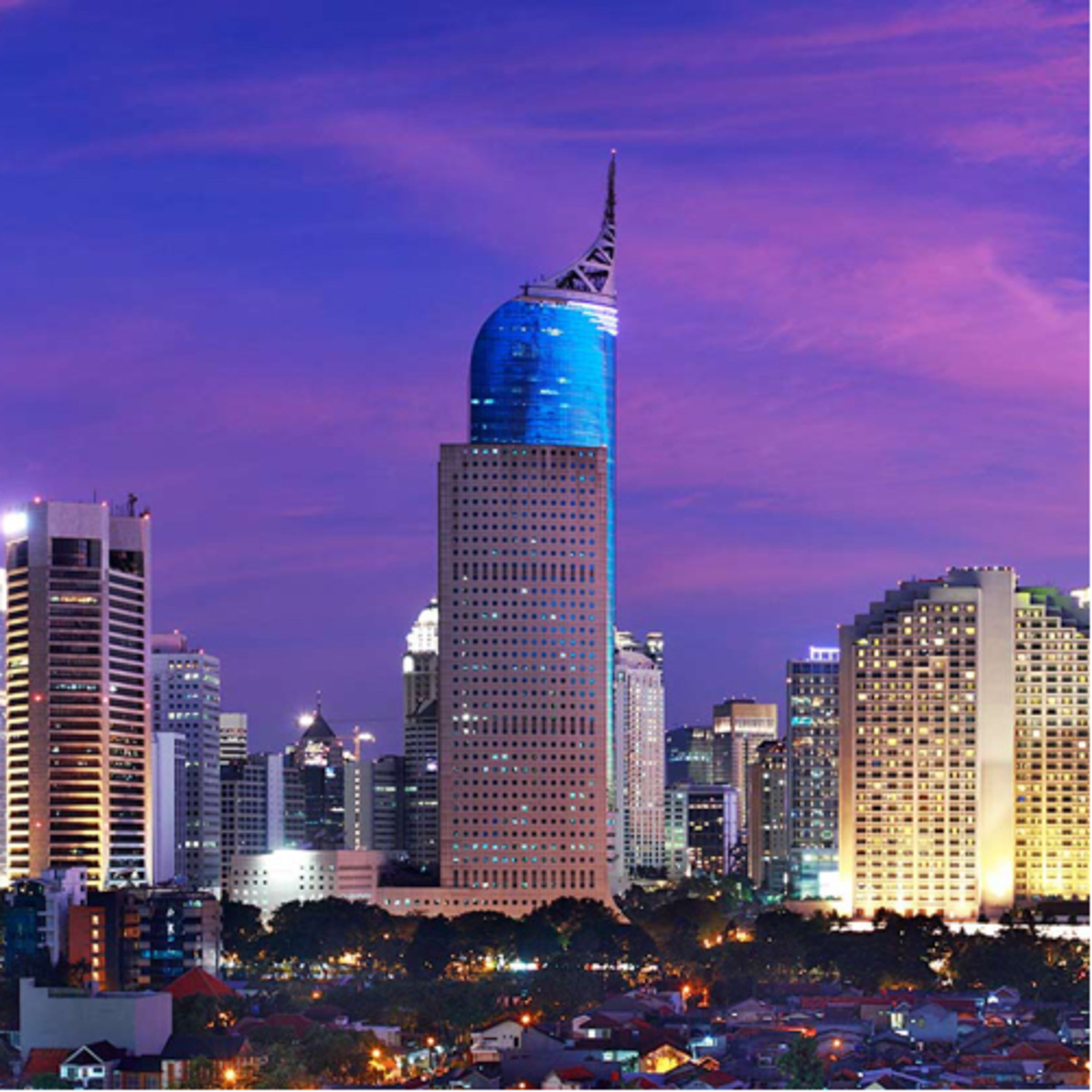 Market’s Modernization