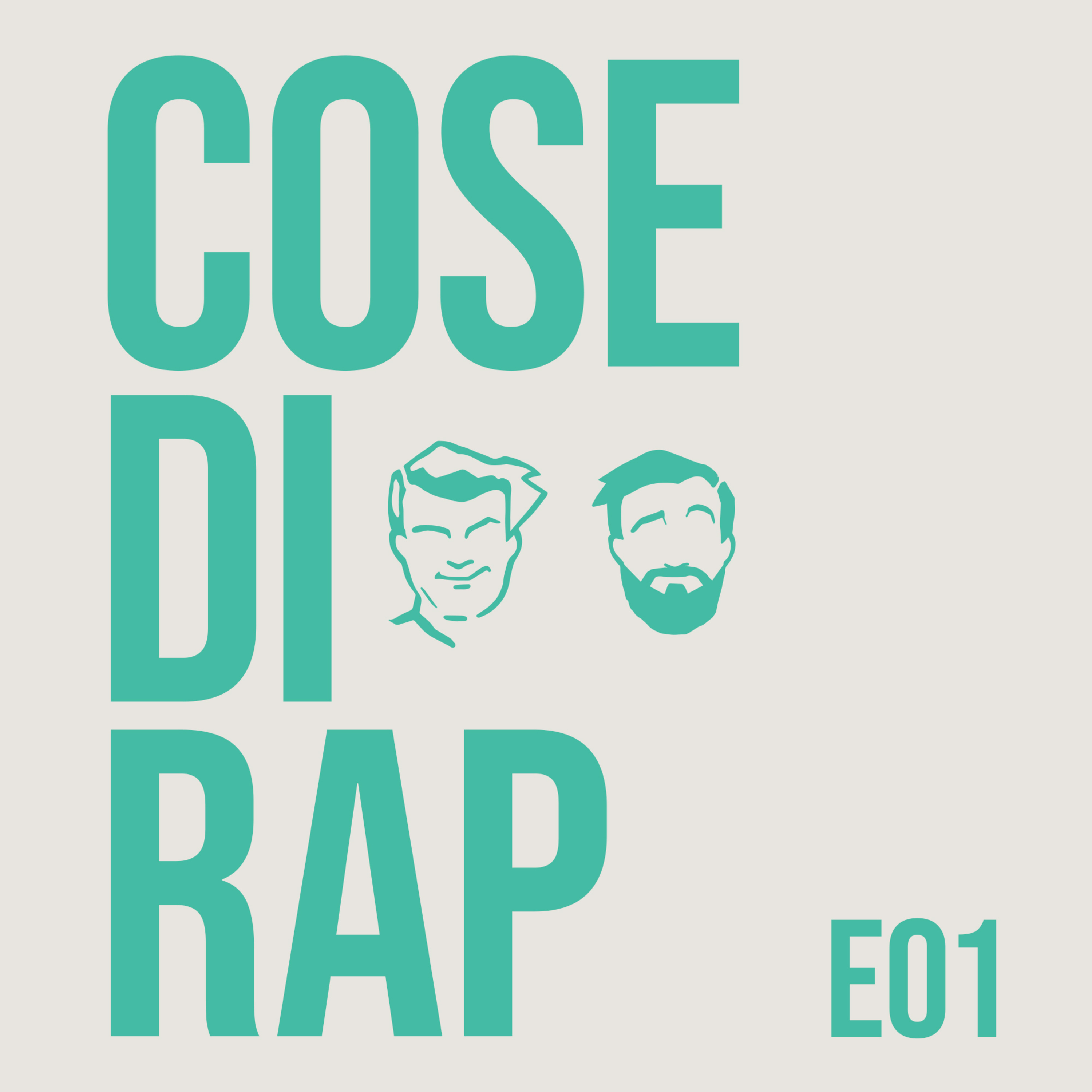 E01 | L'hip hop è morto?