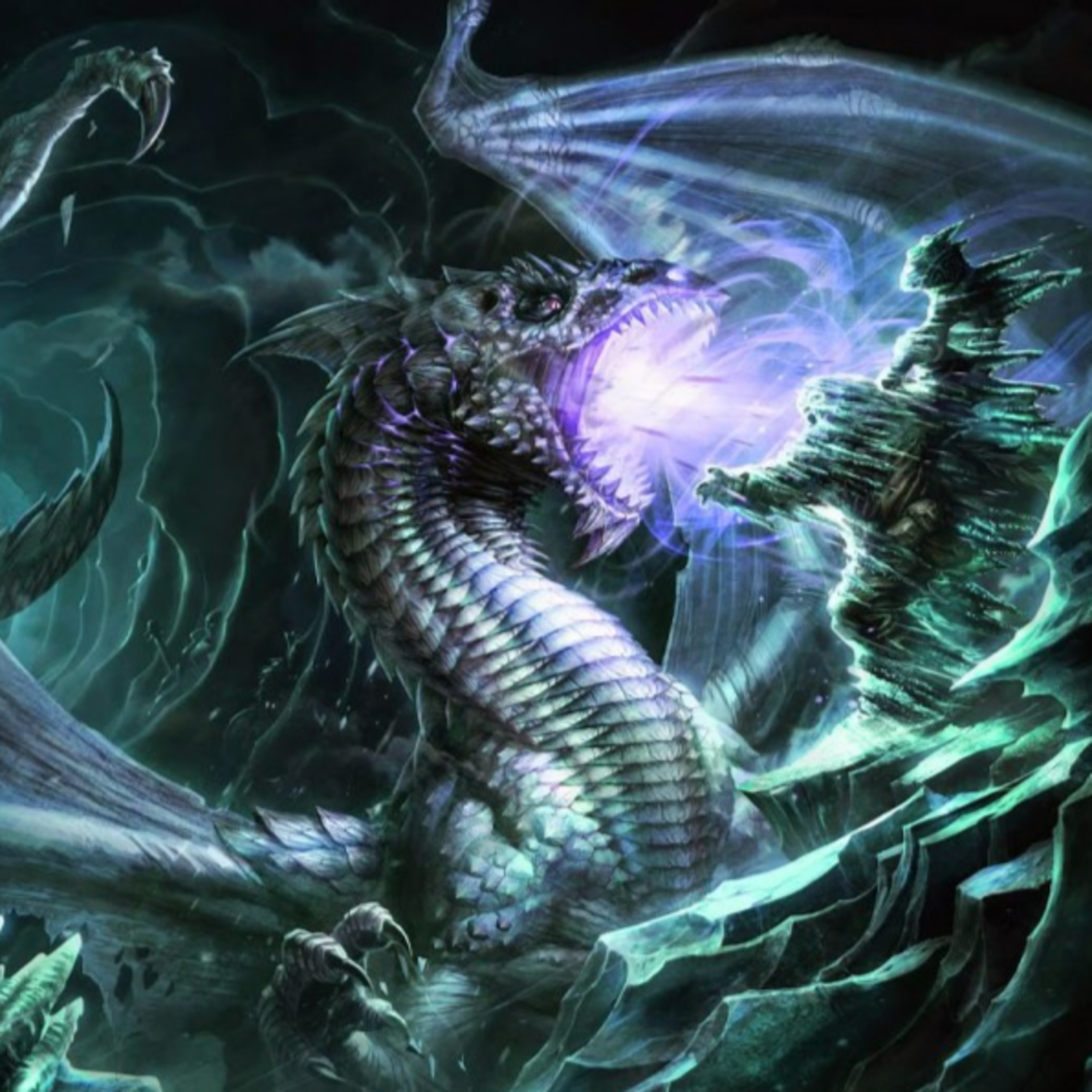 Aventuras nos Reinos - D&D 5e