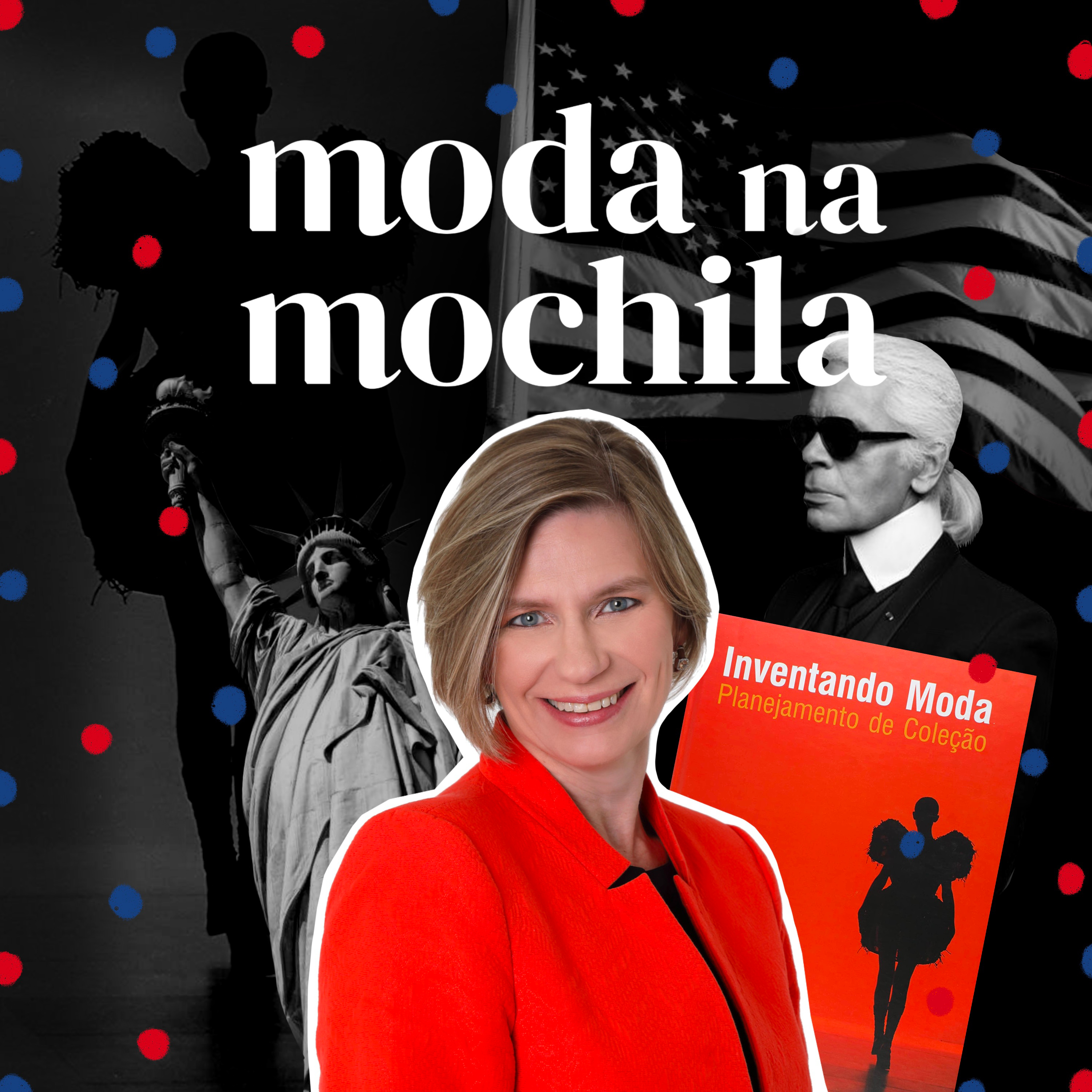 Moda na Mochila