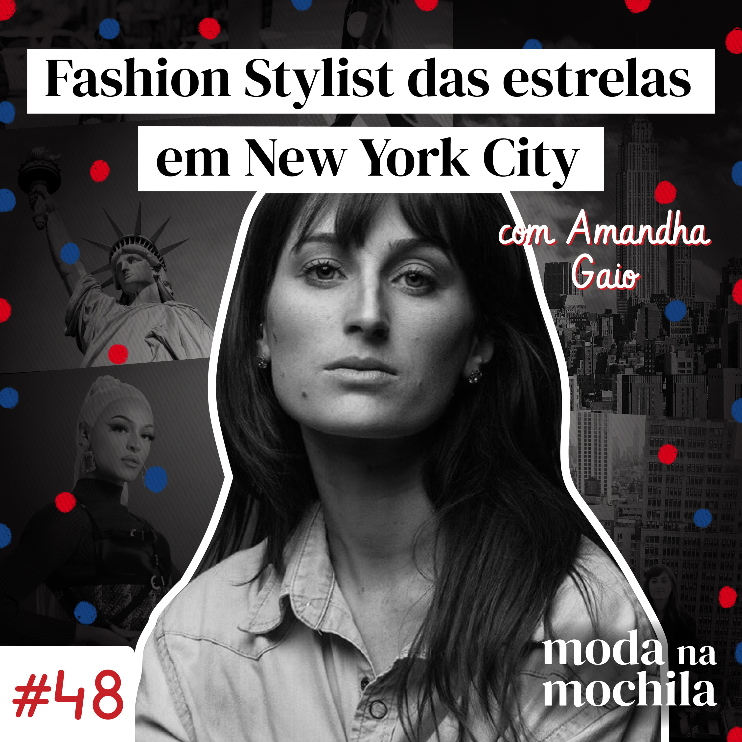 Moda na Mochila