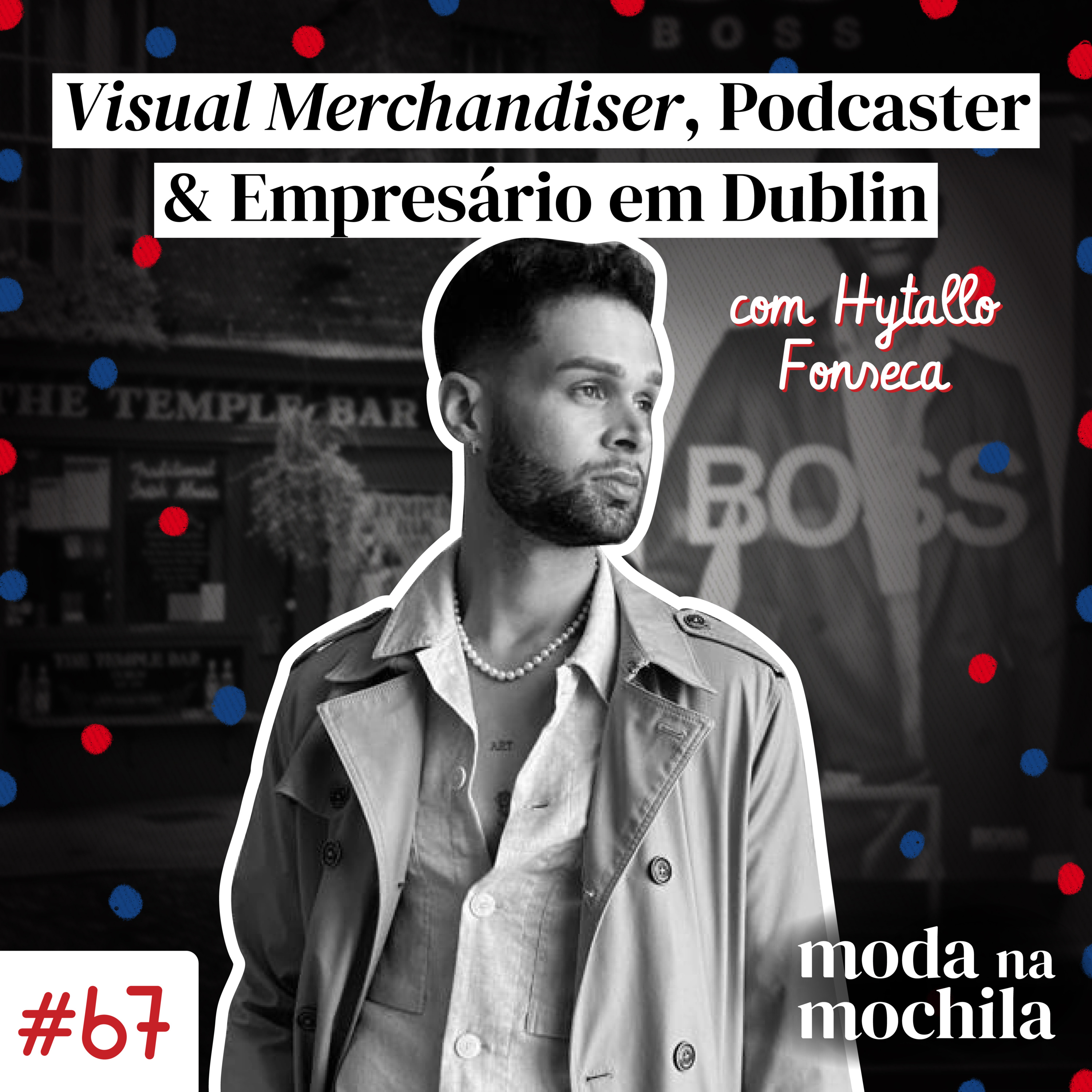 Moda na Mochila