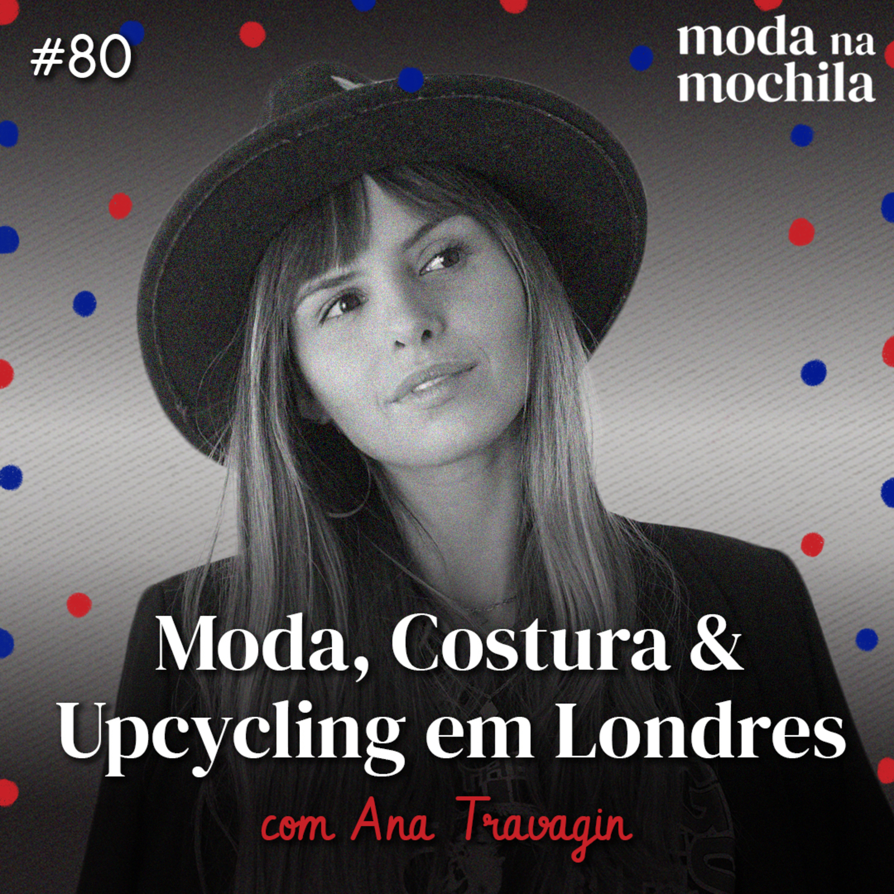 Moda na Mochila