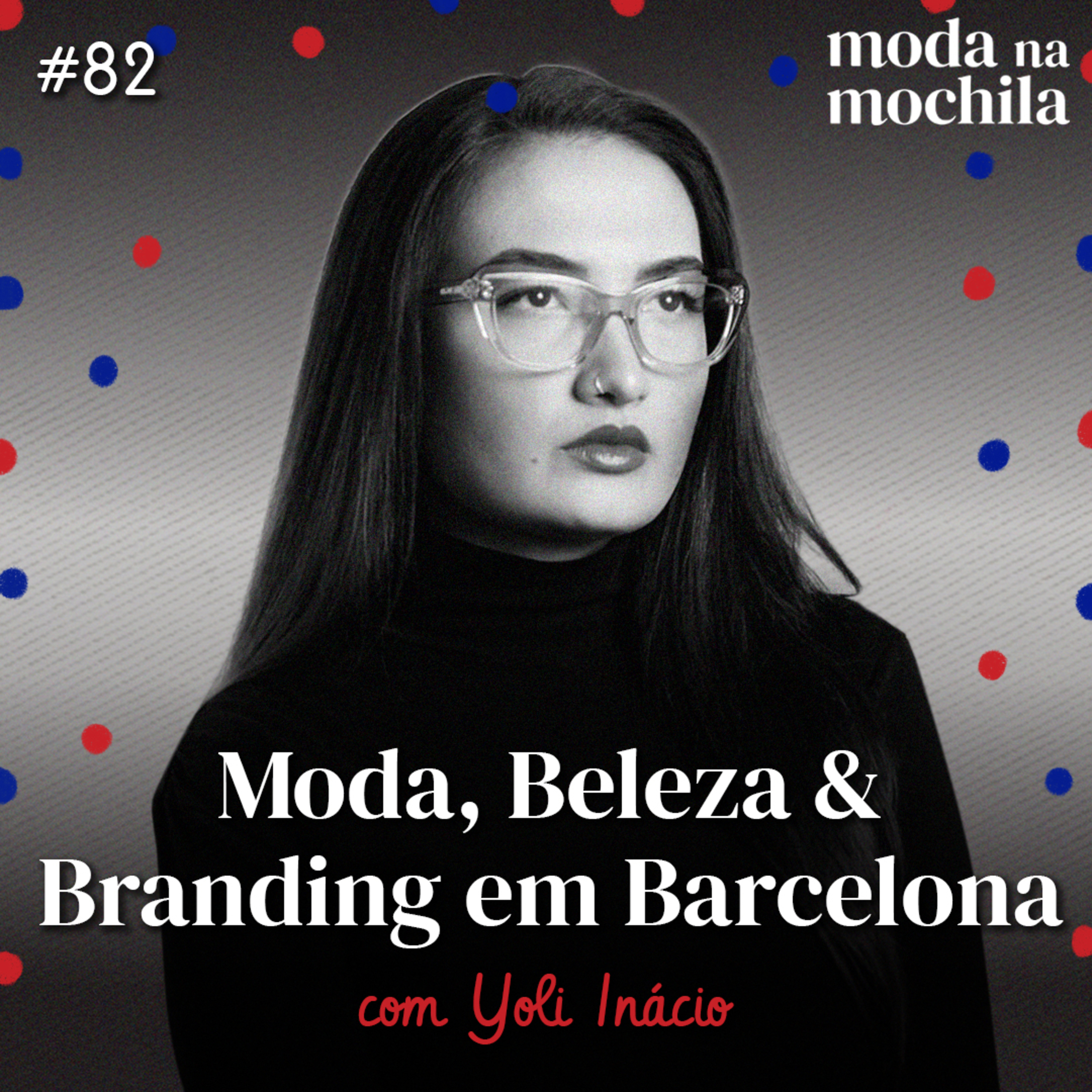 Moda na Mochila