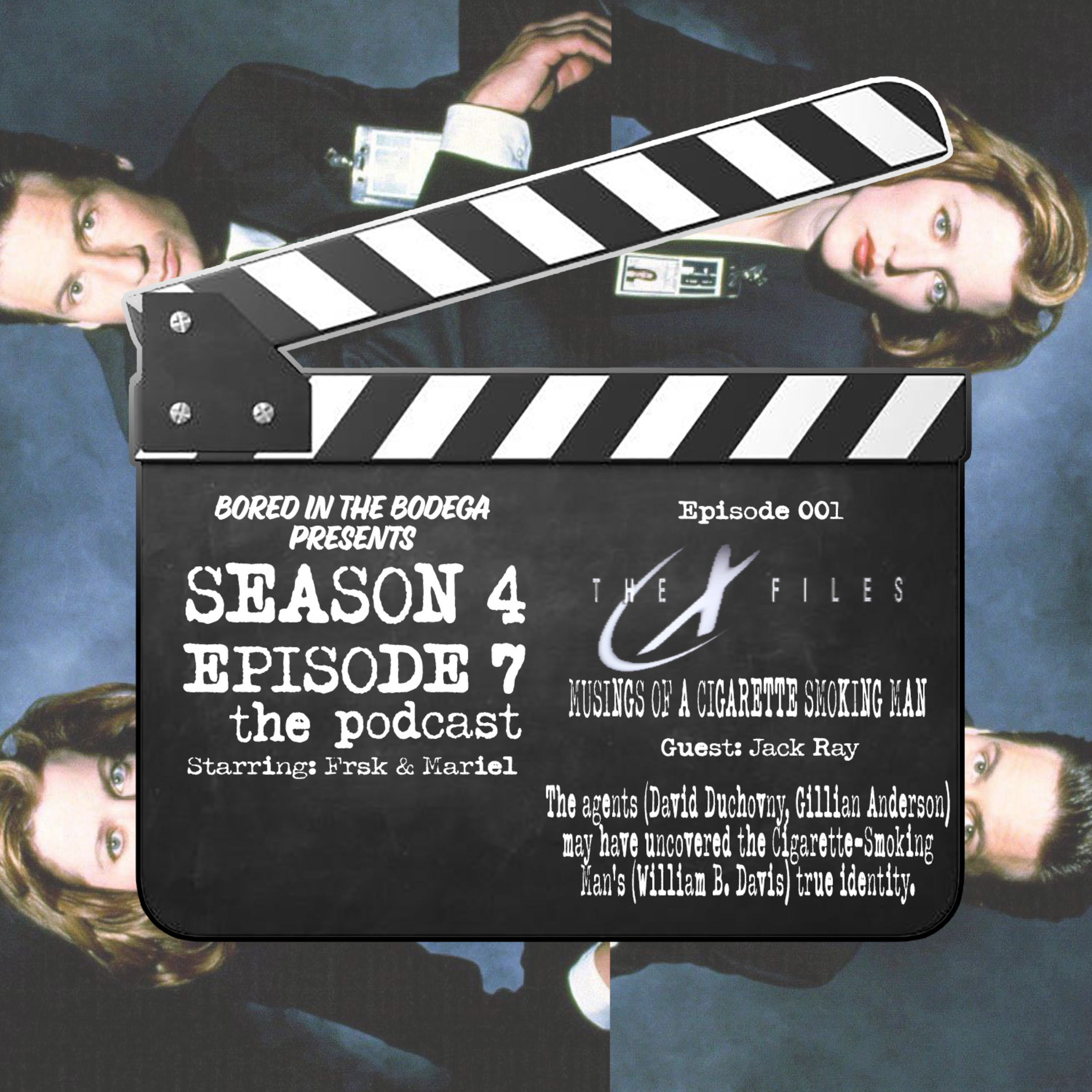 Season 4 Episode 7 With Frsk & Mariel