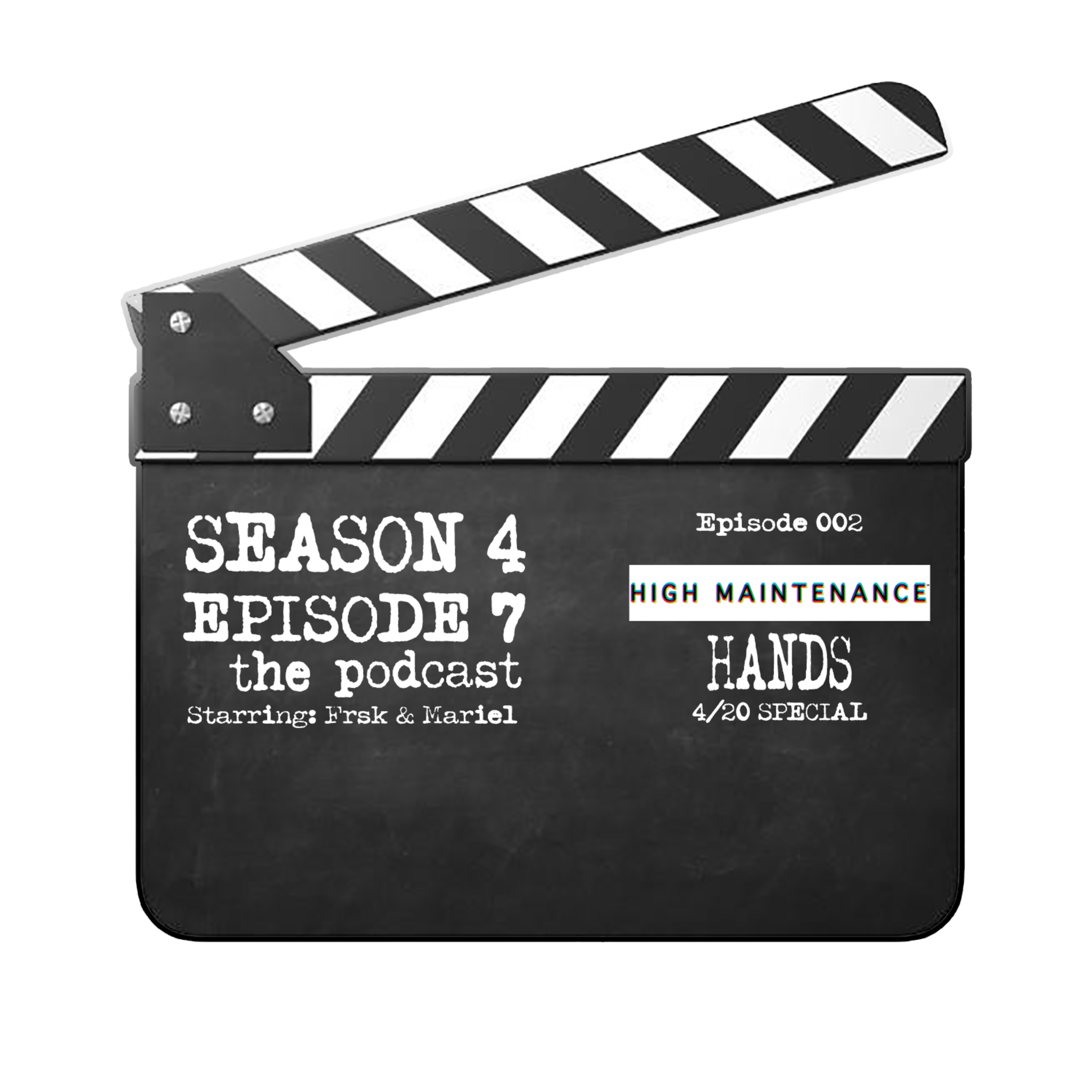 Season 4 Episode 7 With Frsk & Mariel