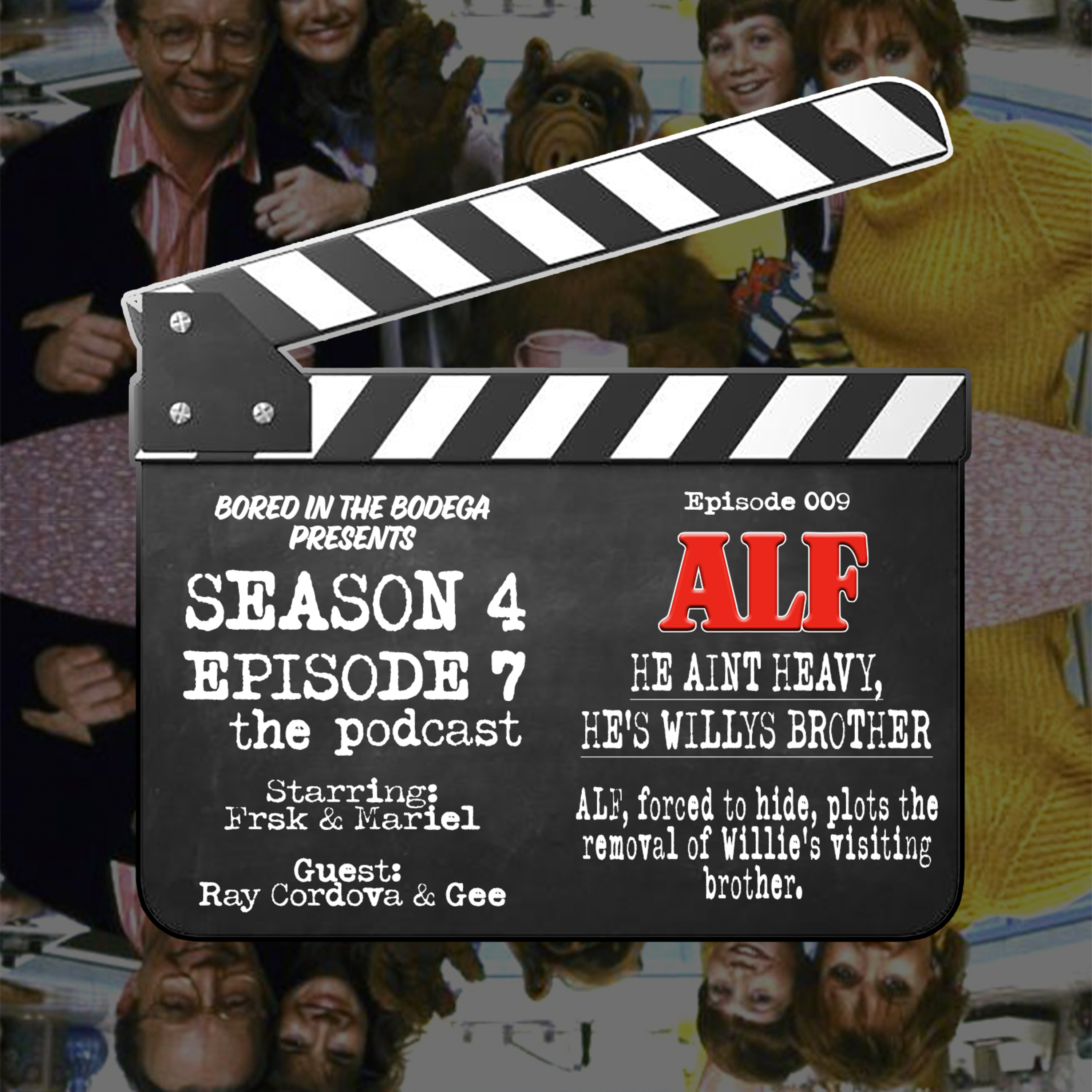 Season 4 Episode 7 With Frsk & Mariel