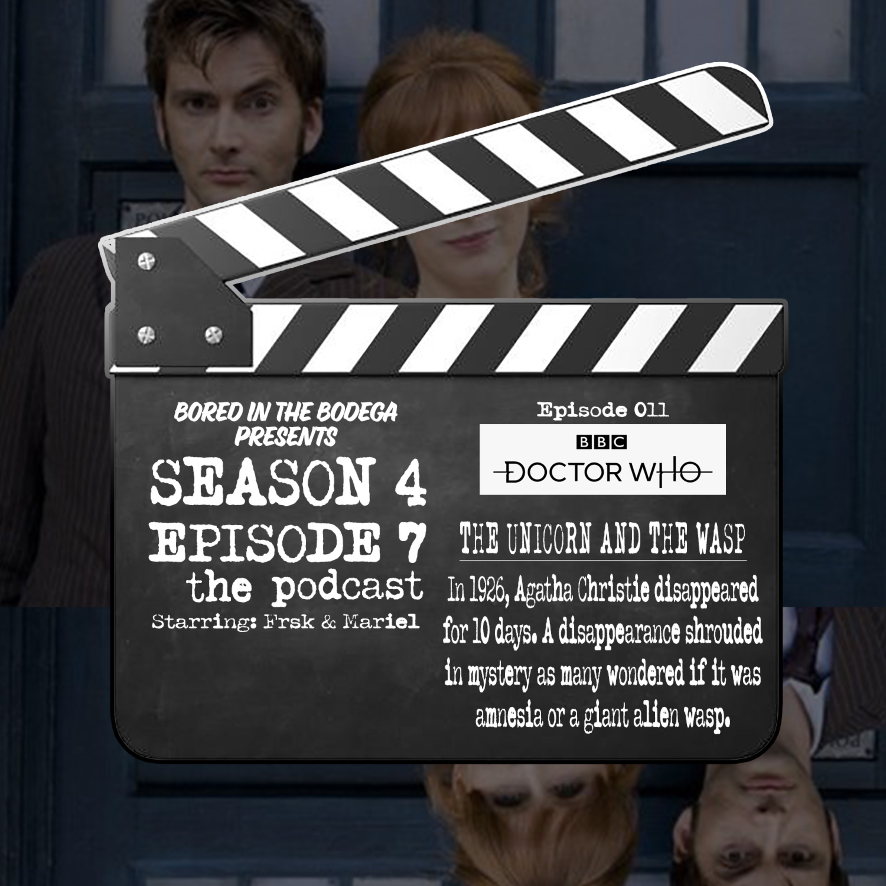 Season 4 Episode 7 With Frsk & Mariel