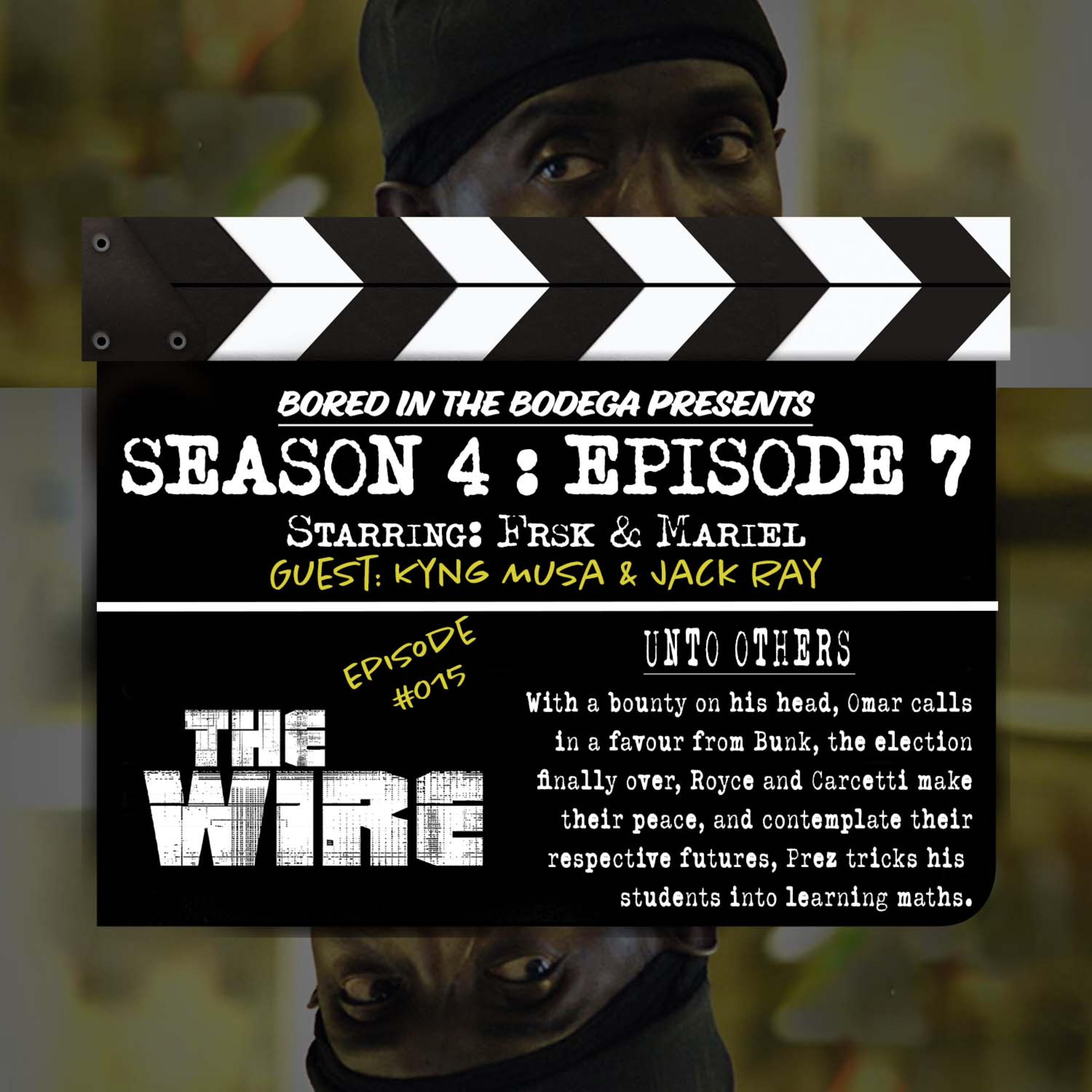 Season 4 Episode 7 With Frsk & Mariel