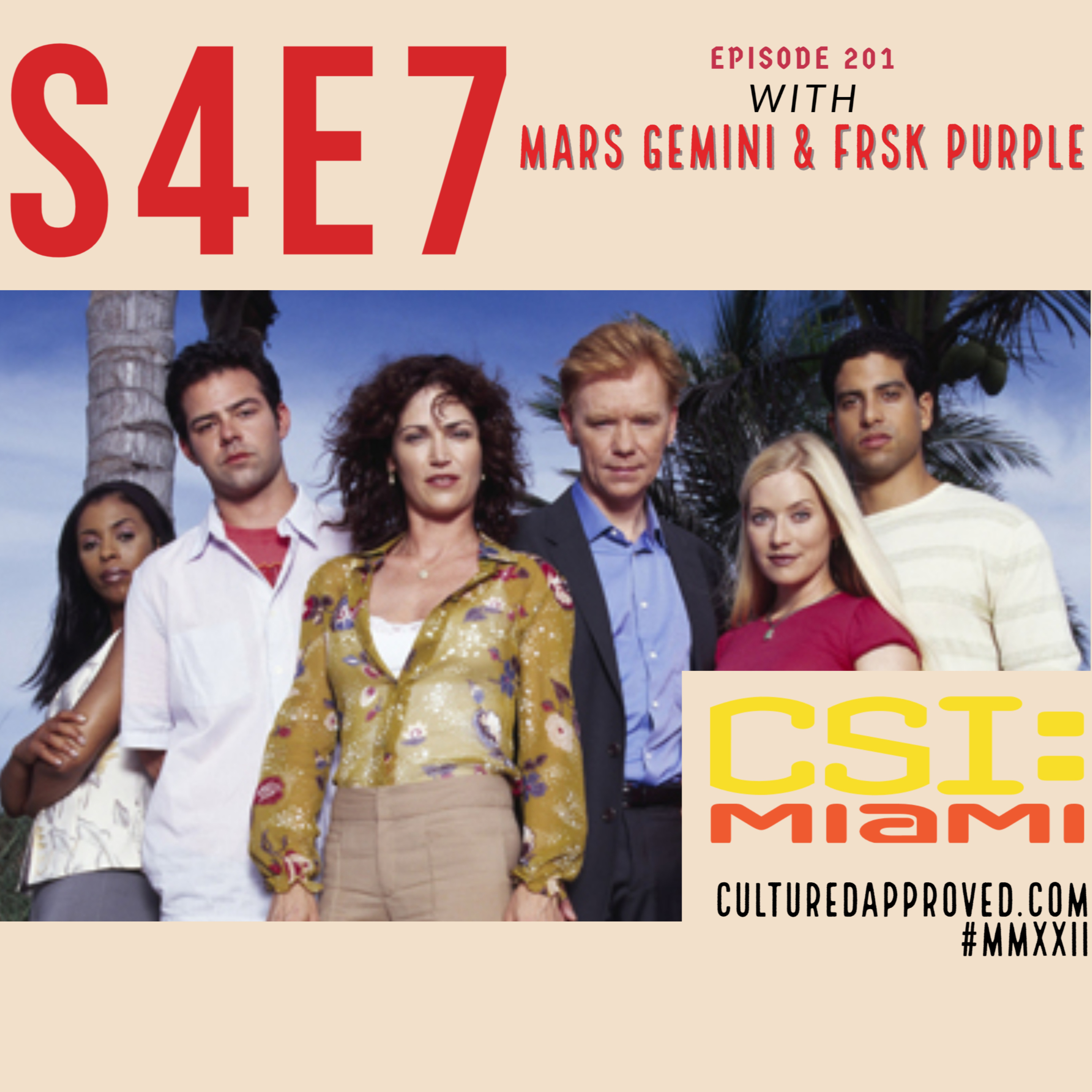 Season 4 Episode 7 With Frsk & Mariel