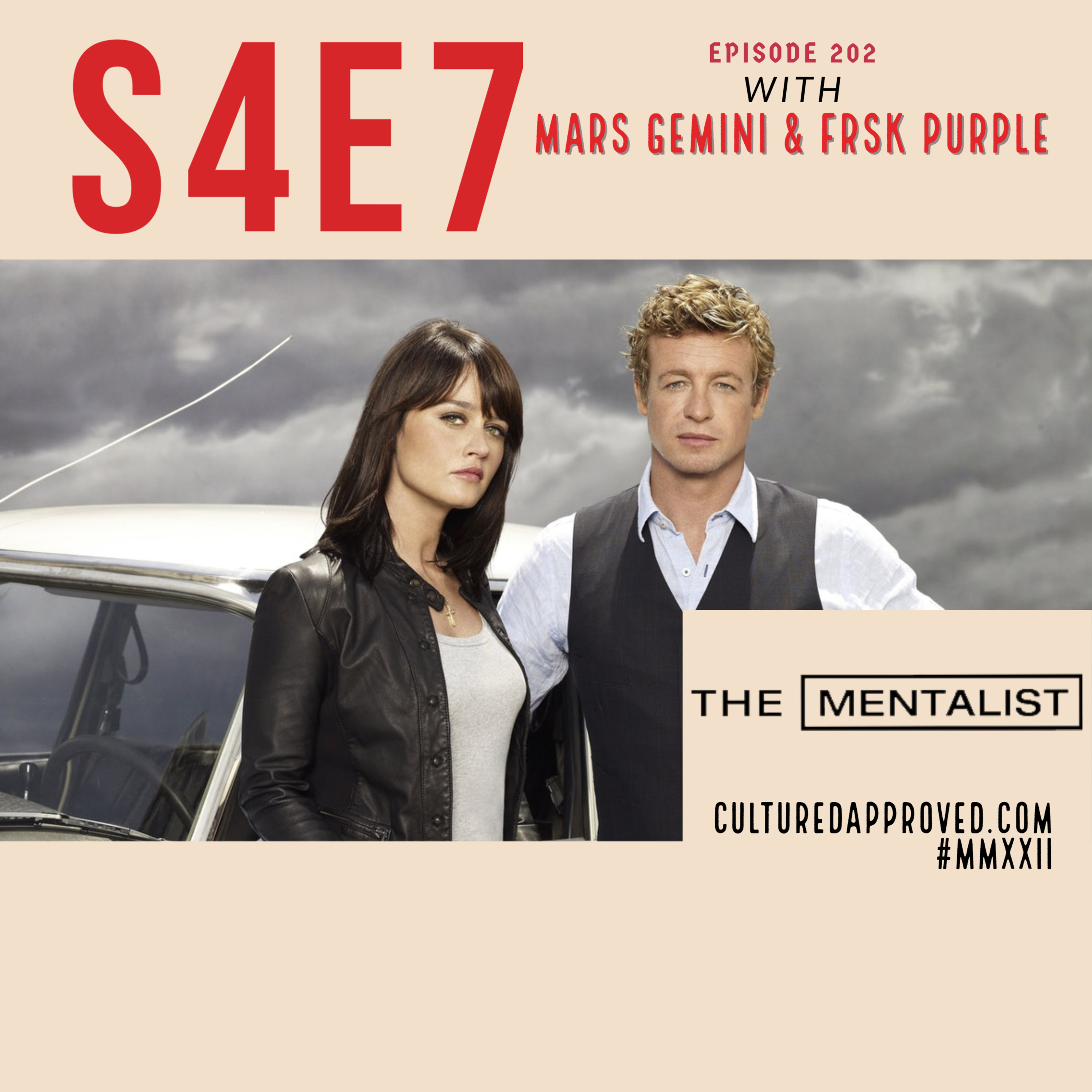 Season 4 Episode 7 With Frsk & Mariel